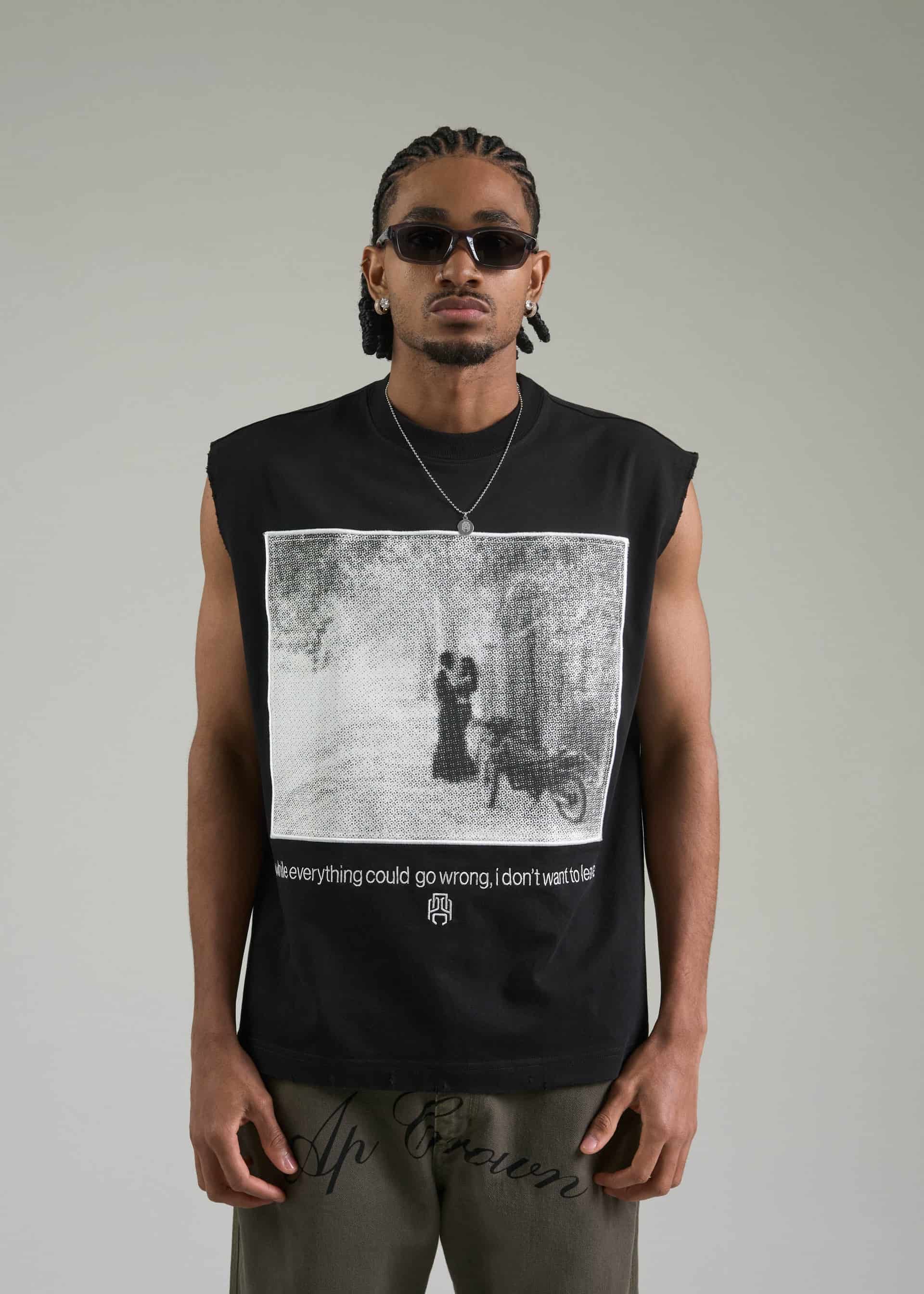 B&N TEE - miniatura 1