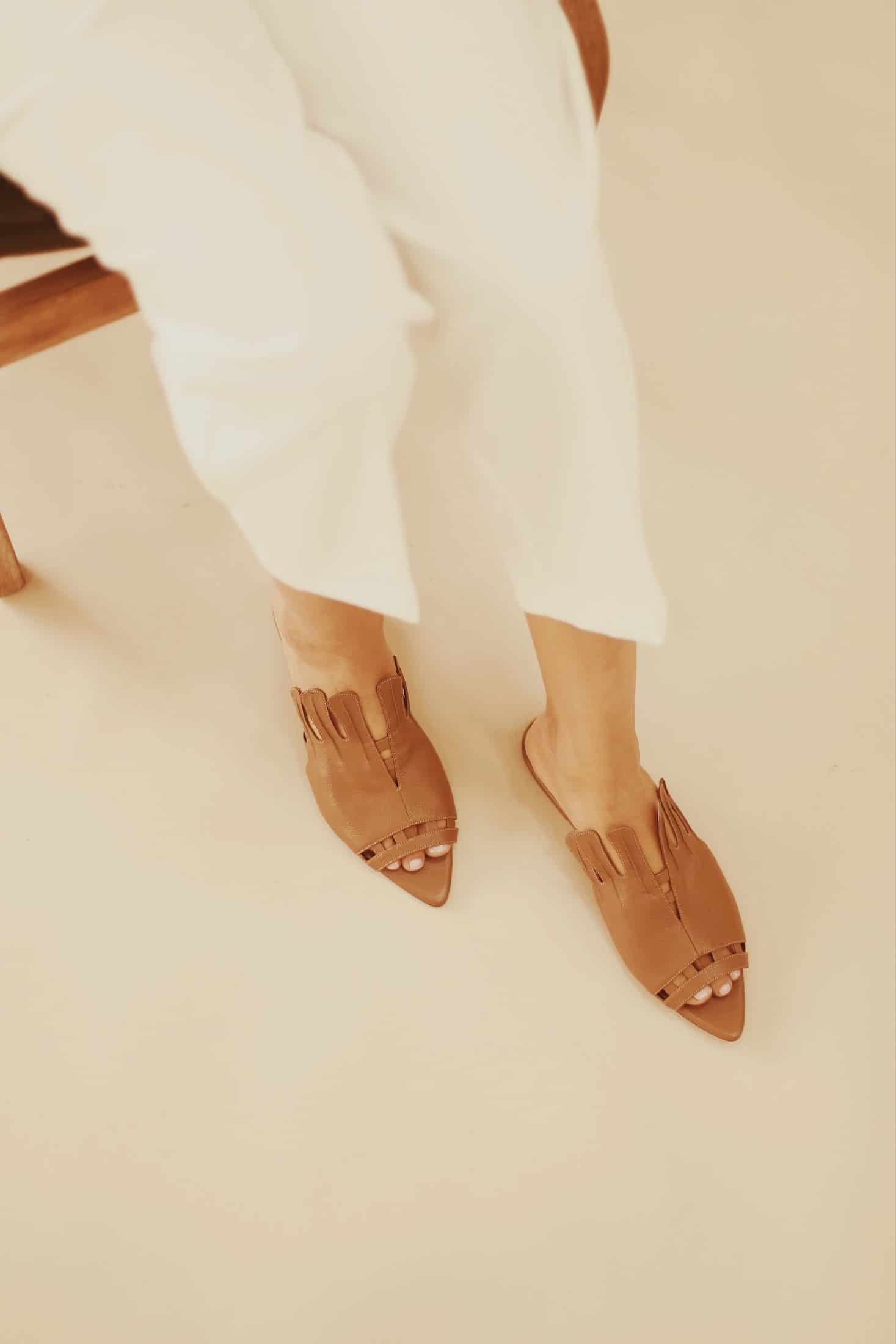 GAUDI SHOES - miniatura 1