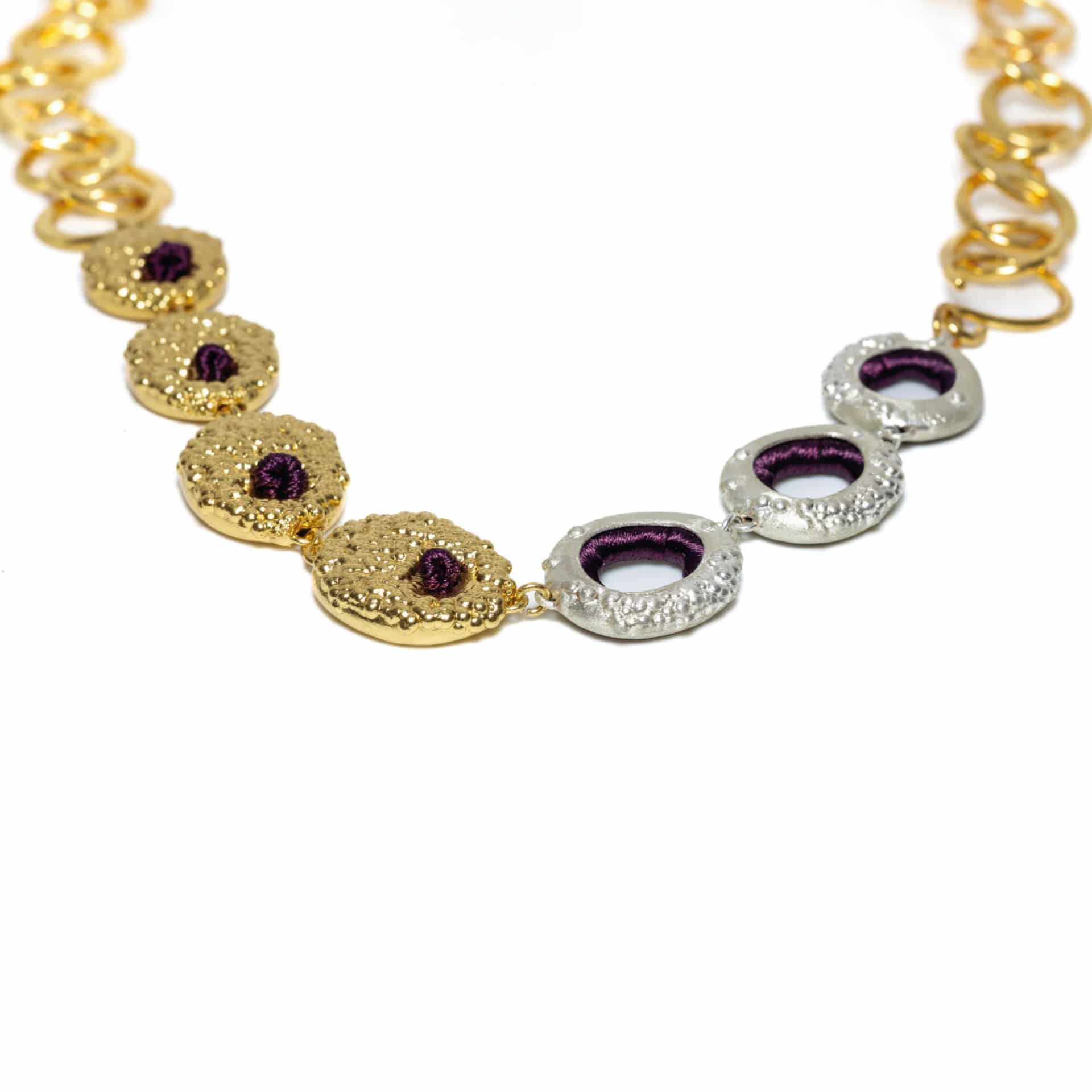 Necklace All - miniatura 1