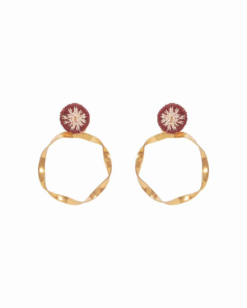 Curl Hoops - miniatura 3