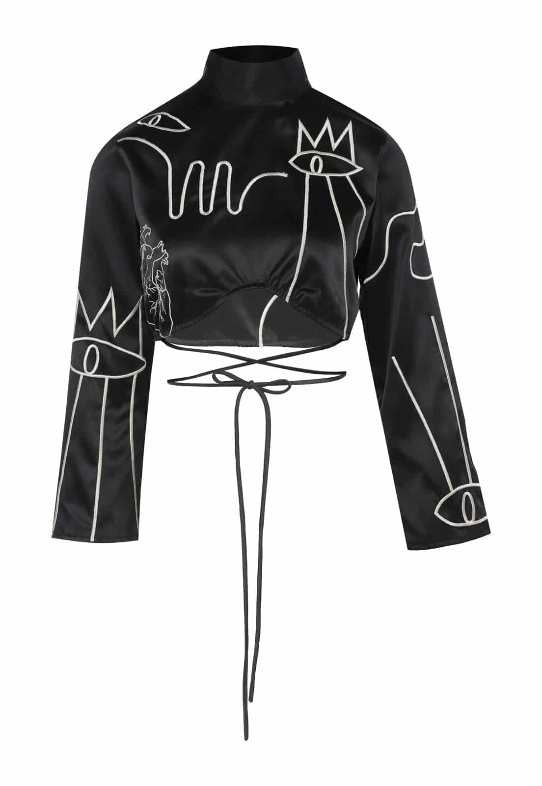 Alba Shirt - miniatura 1