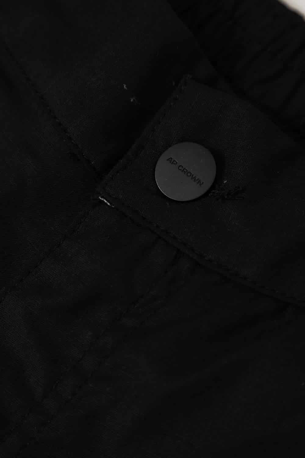 ETERNAL BLACK PANTS - miniatura 5