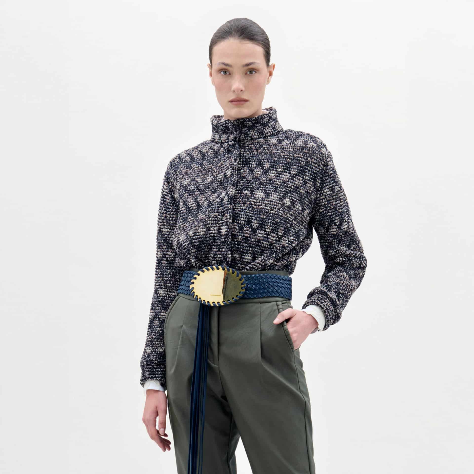 Zalta Jacket - miniatura 1