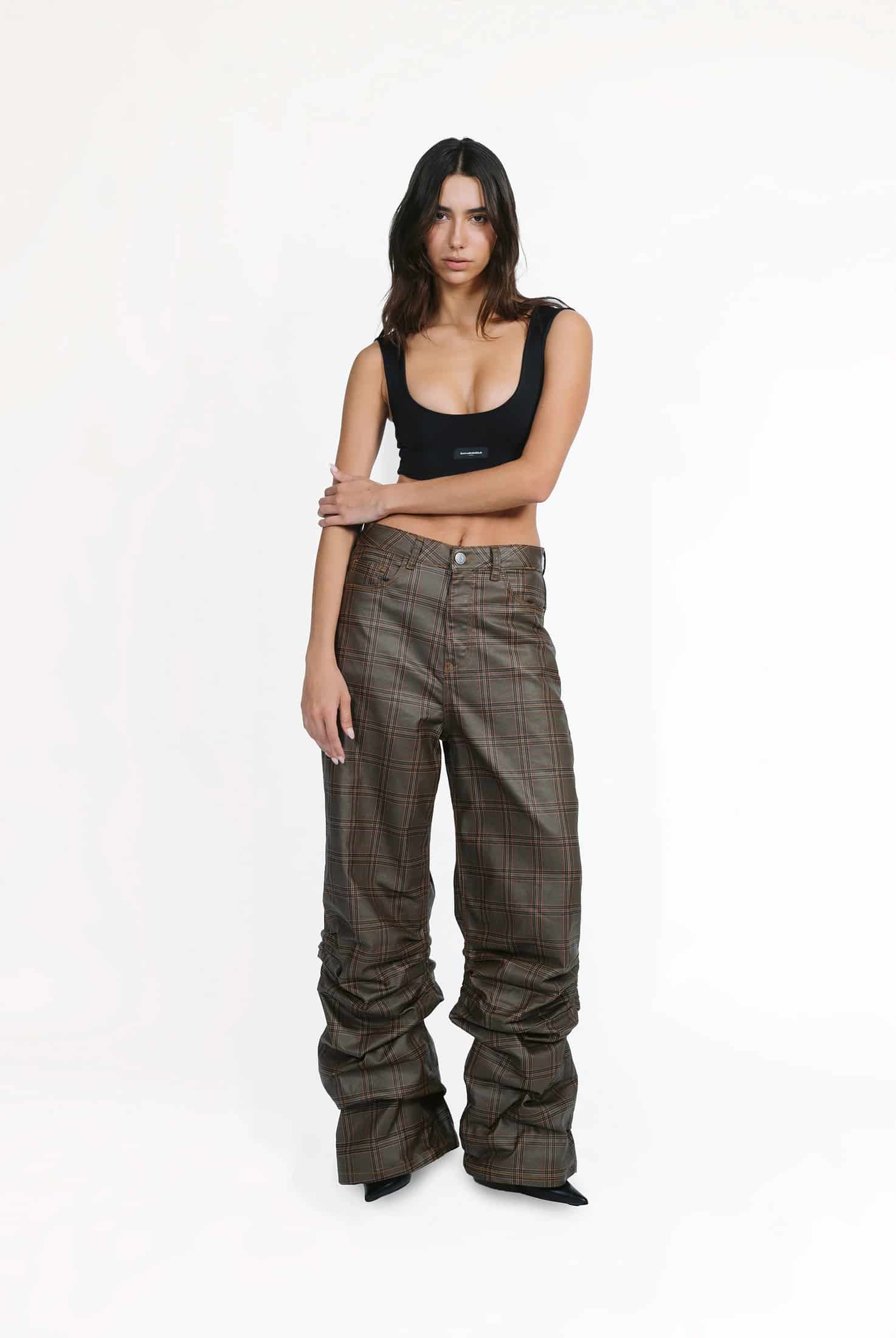 Scrunchie Pant - miniatura 5