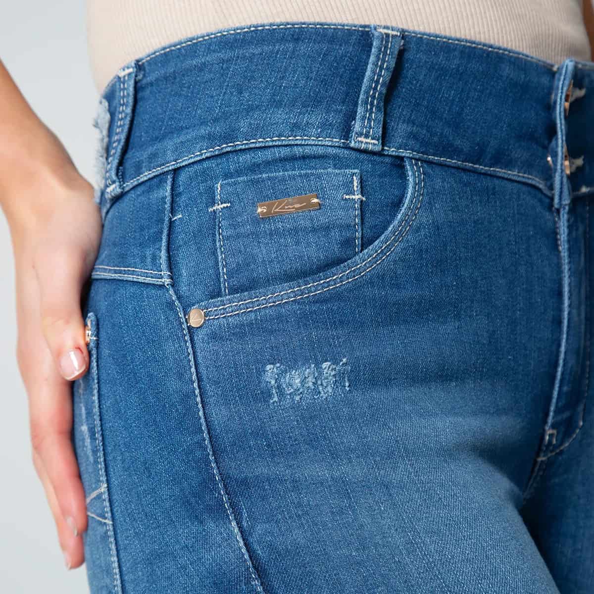 Jean Skinny Vendix - miniatura 10