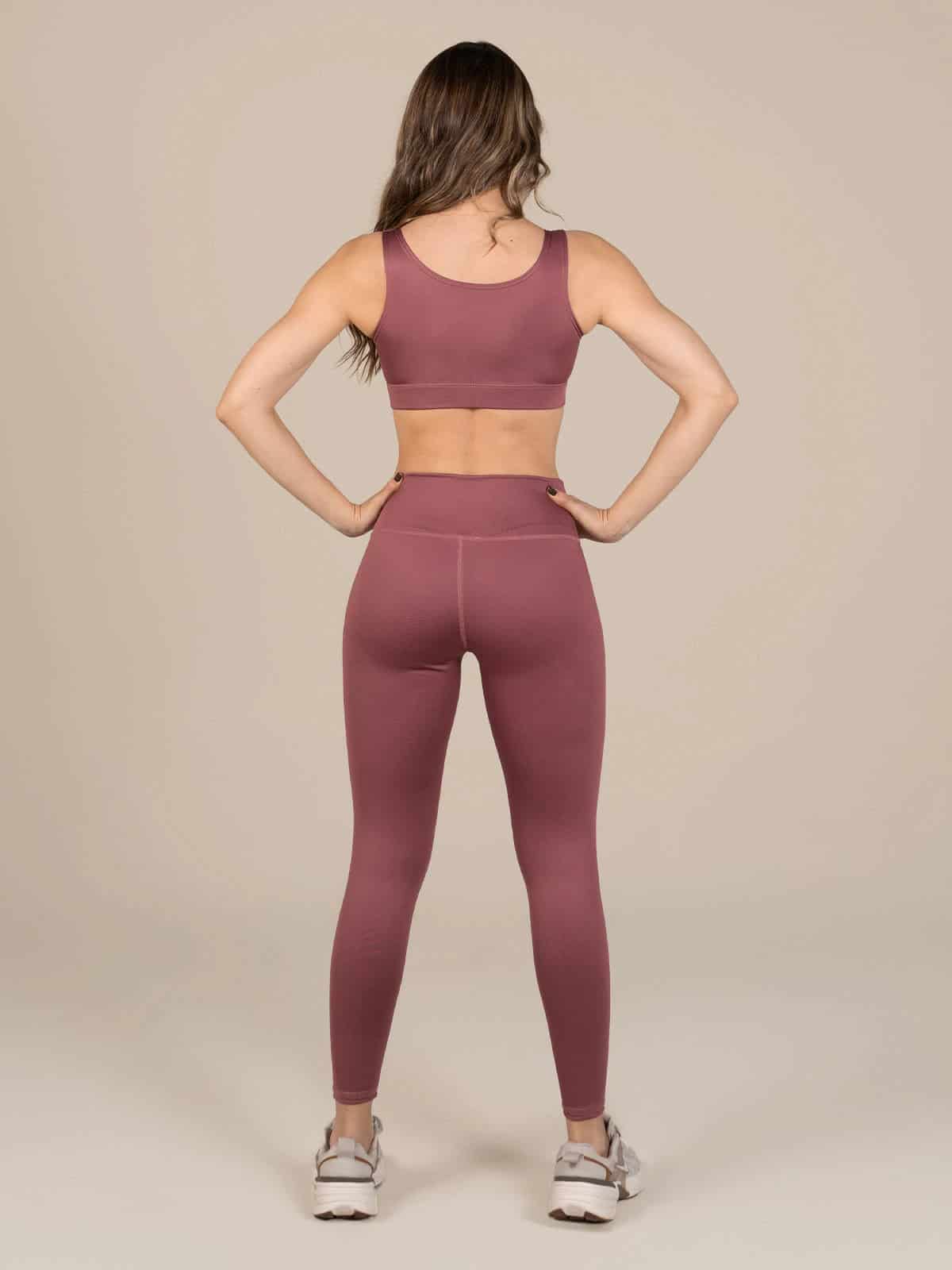 Nostalgia leggins set talla xs - miniatura 2