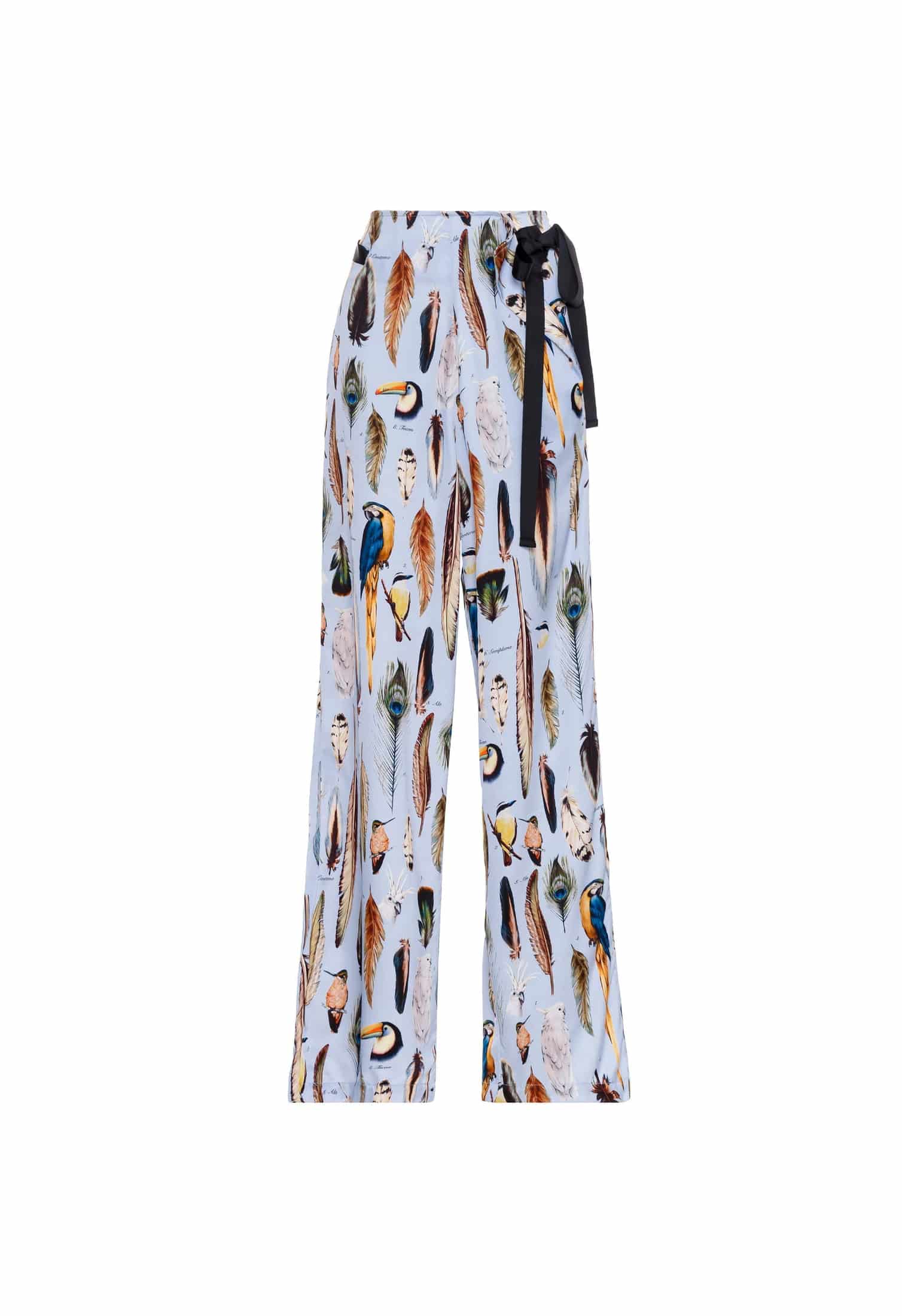 Memoria Pluma Trousers - miniatura 4