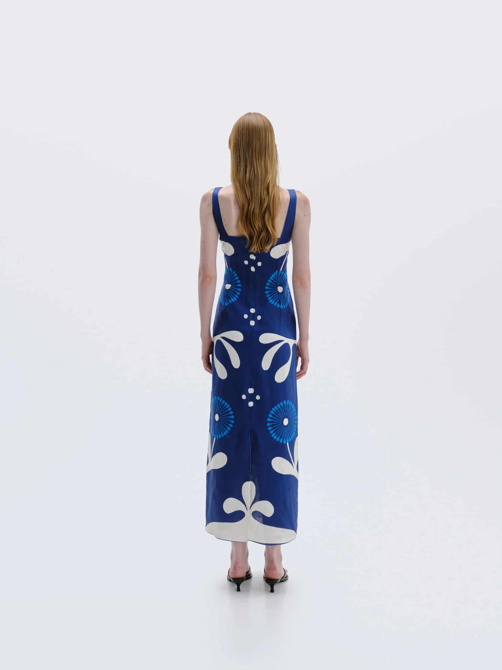 AMARANTA DRESS - miniatura 2