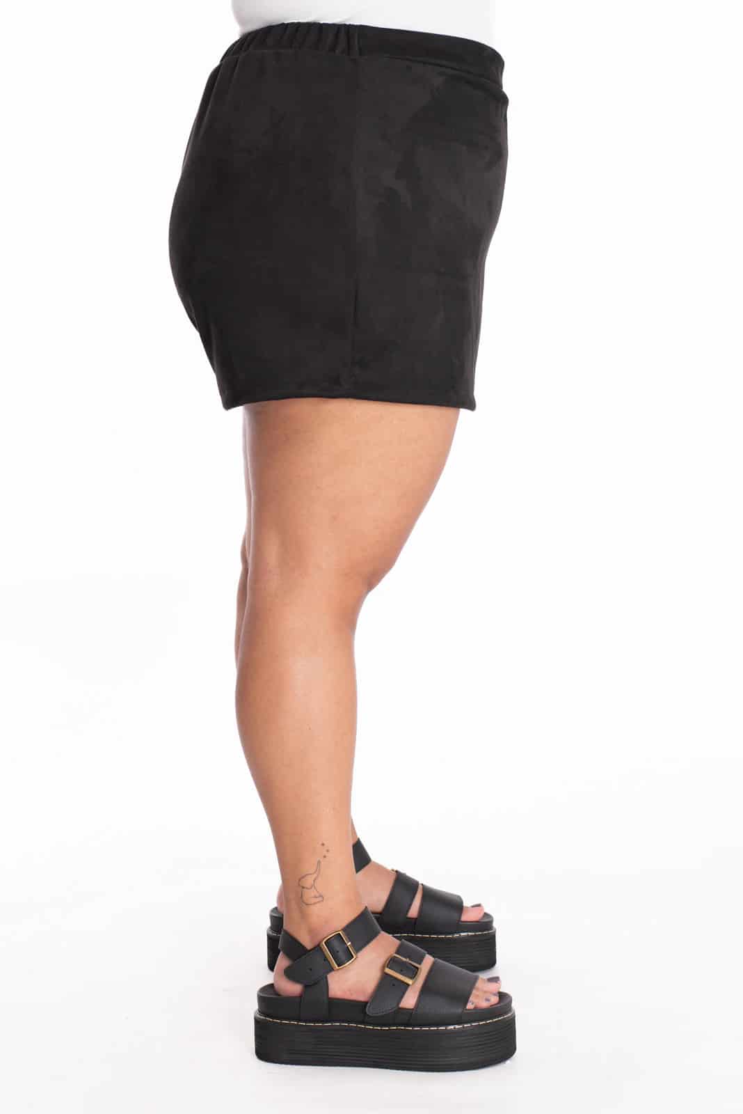 Falda Short Ciara - miniatura 6