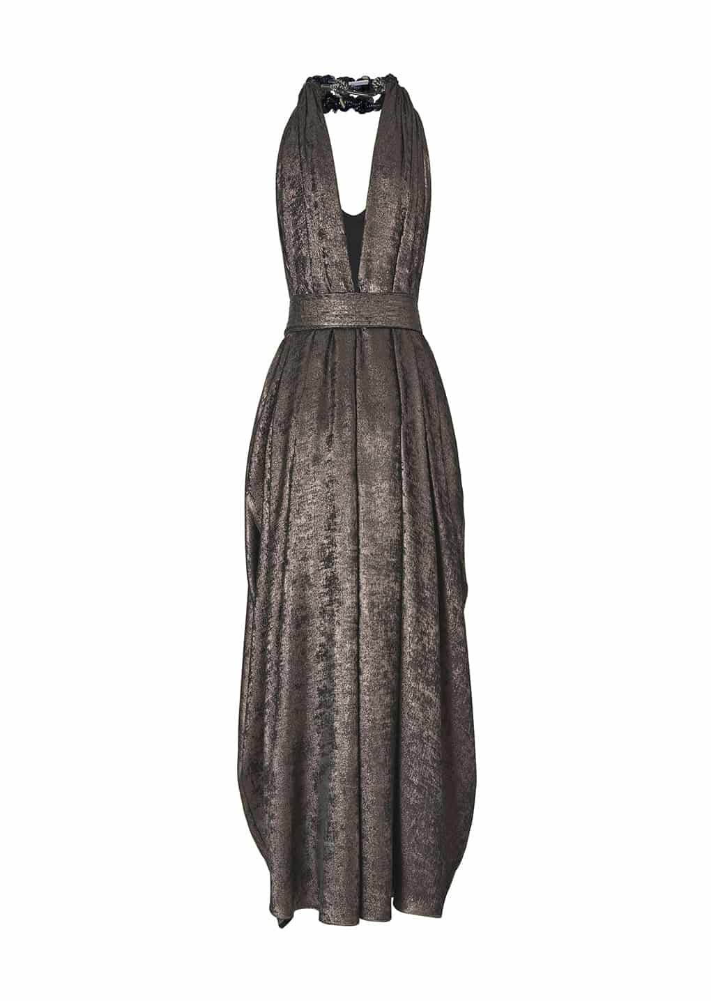 Tek Dress - miniatura 3