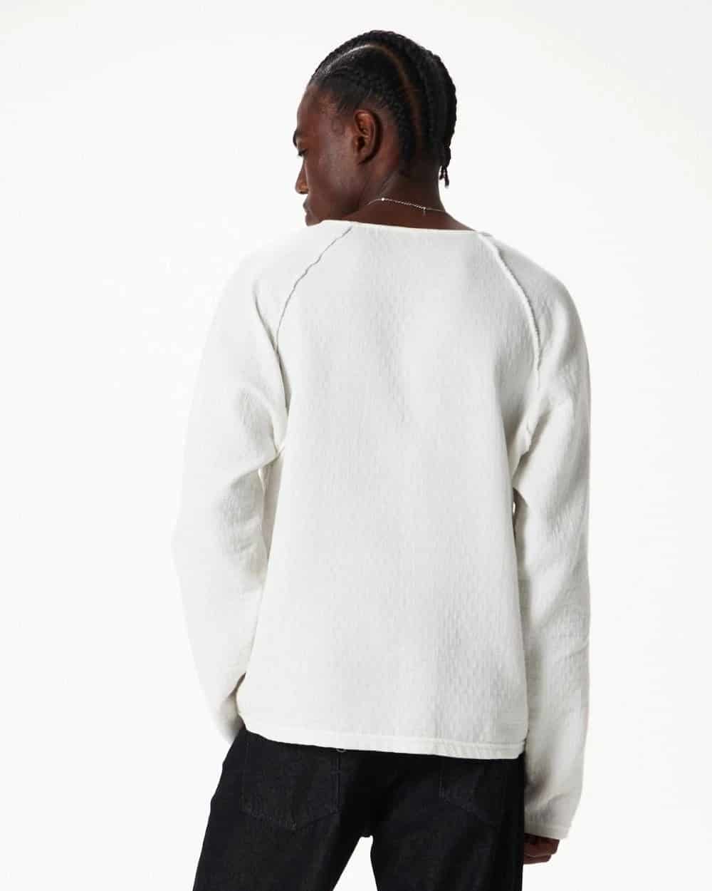DIAMOND LONG SLEEVE - miniatura 5