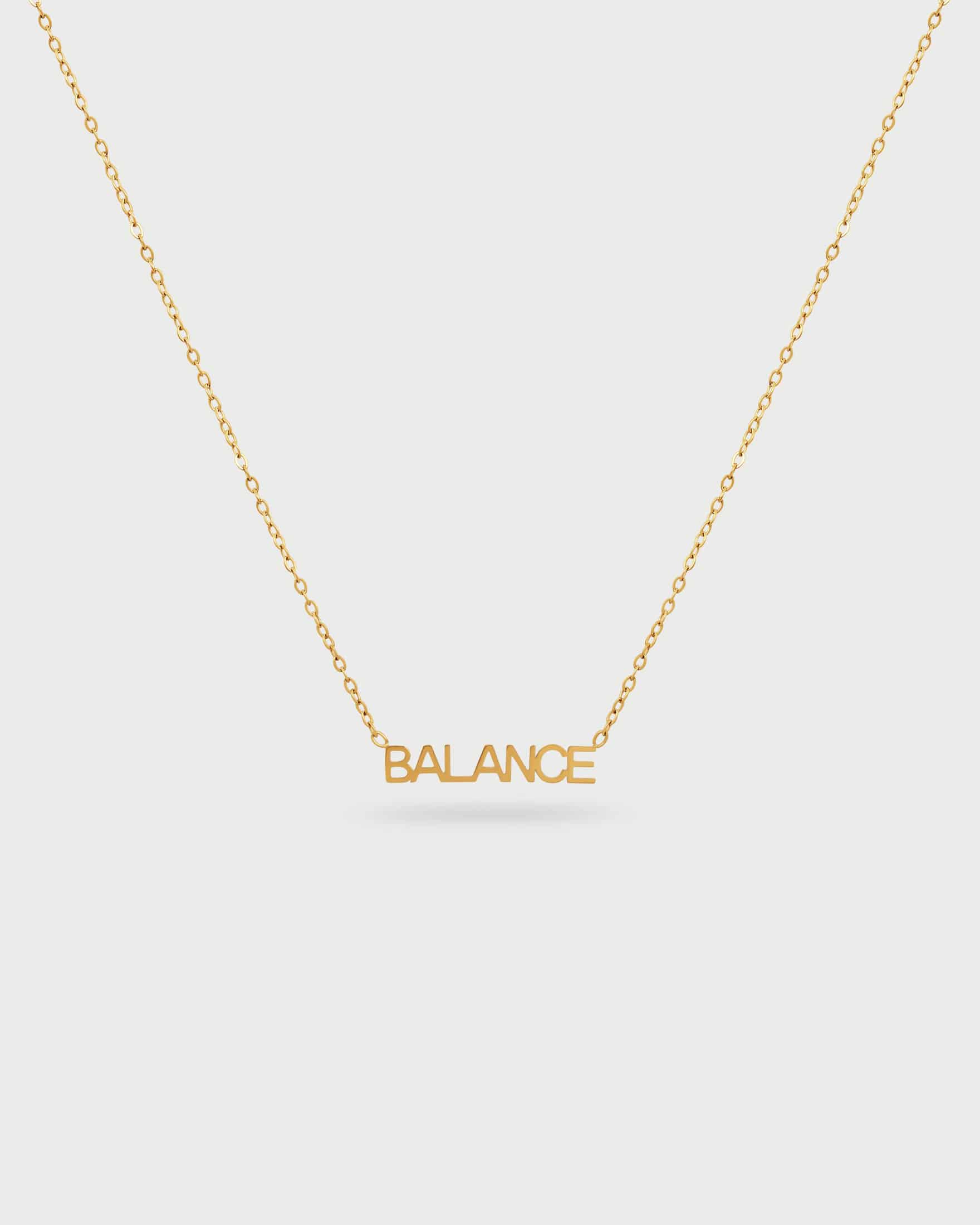 Collar Balance - miniatura 3