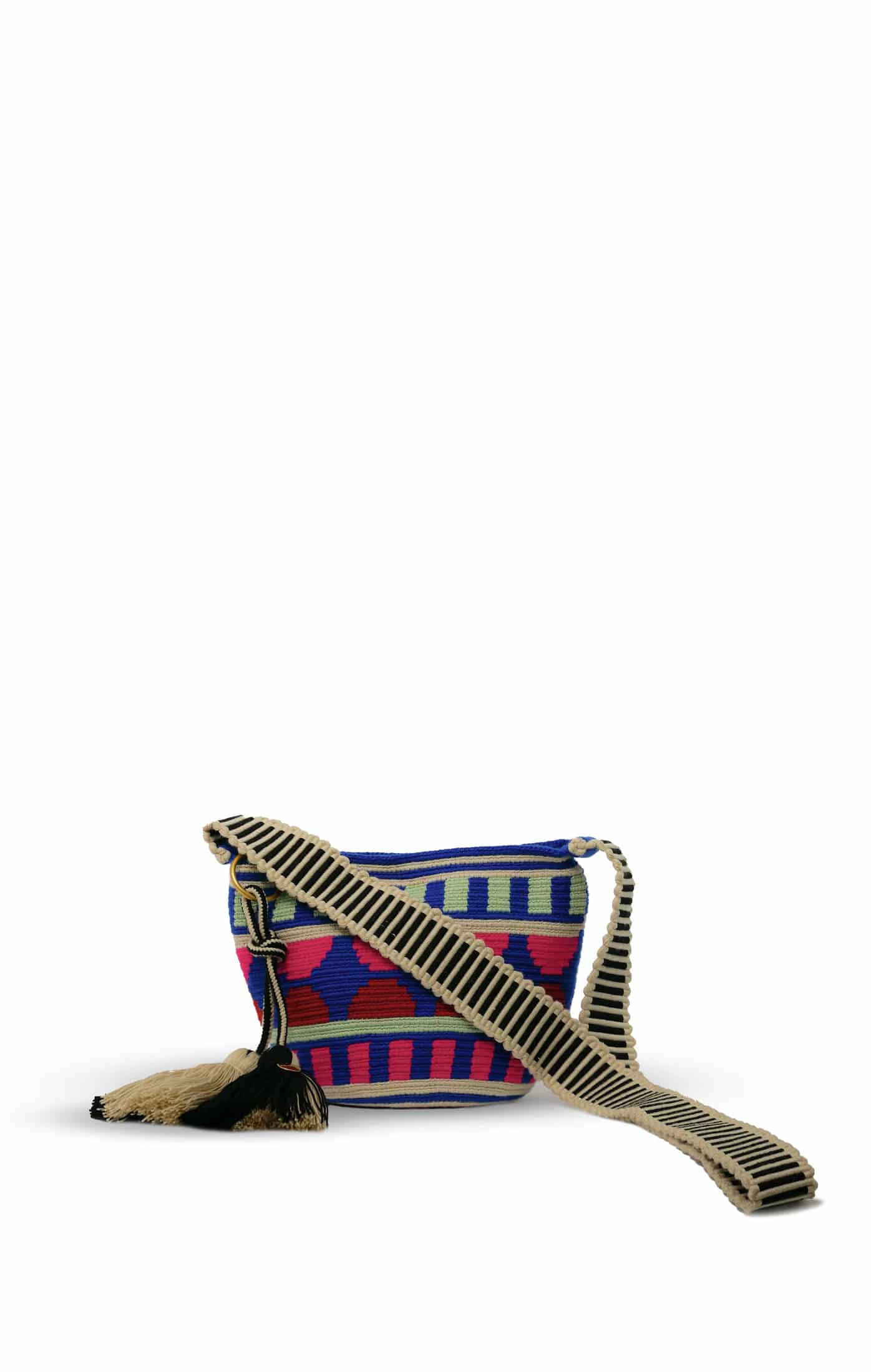 Amapola Small Bag - miniatura 2