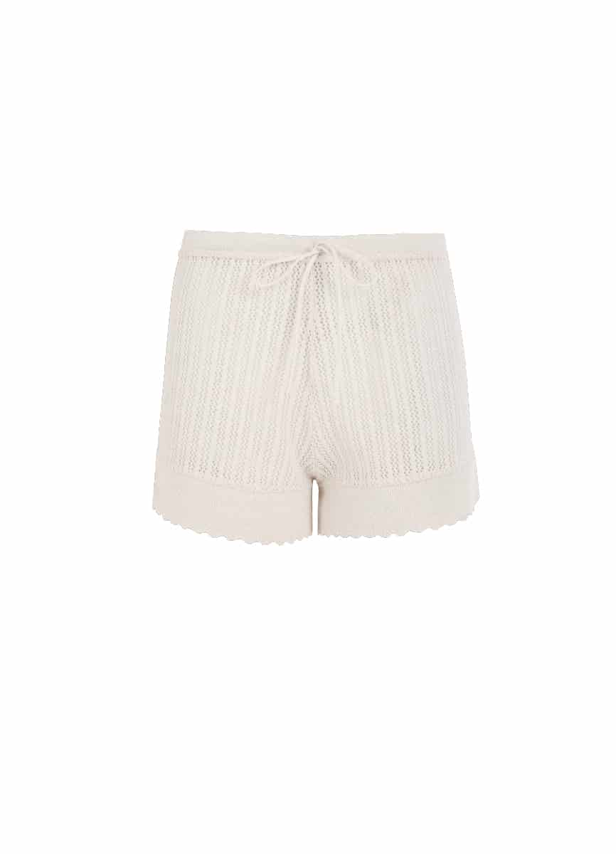 PINK LATITUDES RUMI SHORT           9736 - miniatura 2