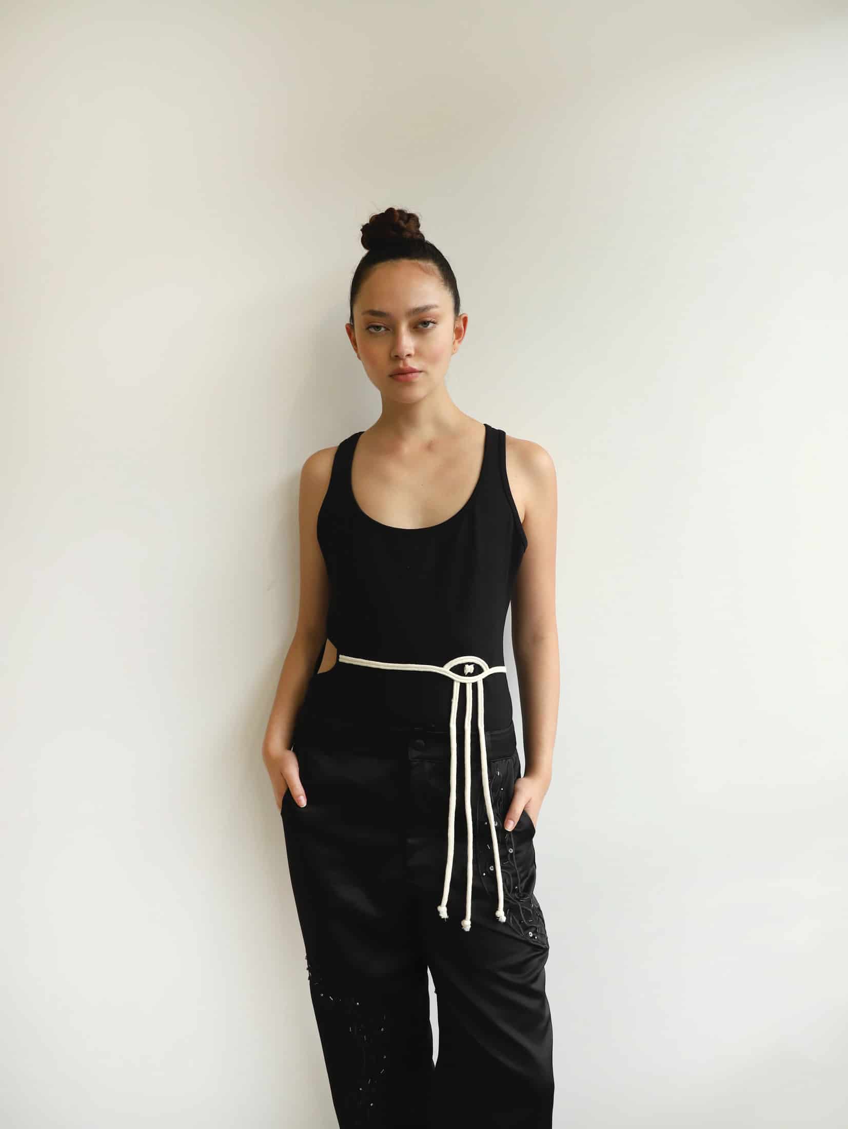 Thoughts Body - Black - miniatura 3