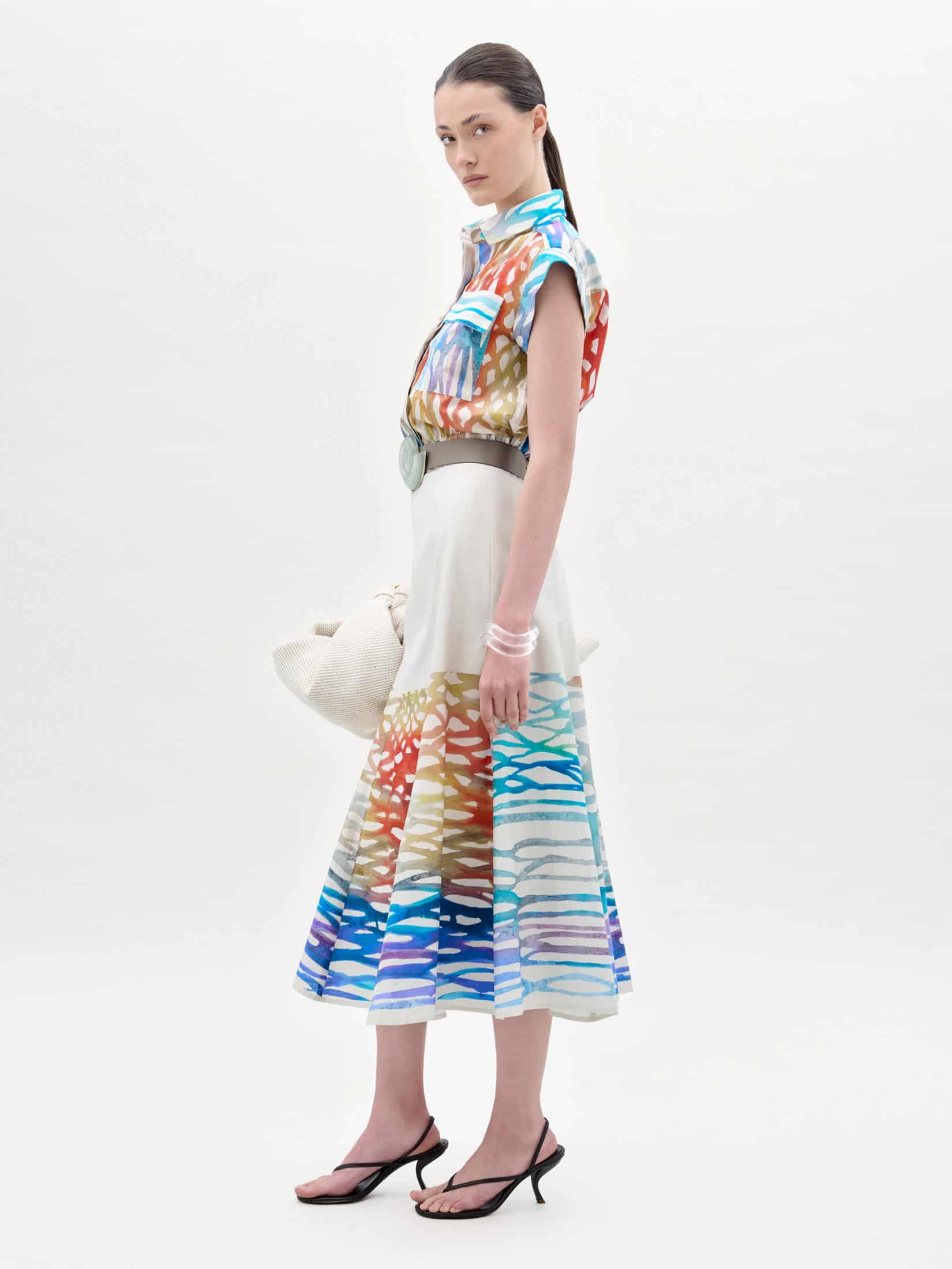 Erin Skirt - miniatura 3