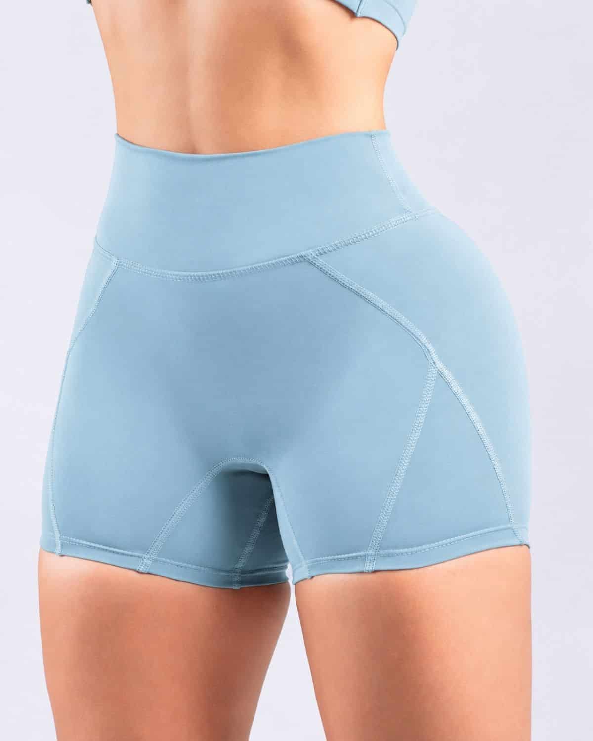 Short Girly┃KAYBU REF.1252 - miniatura 3