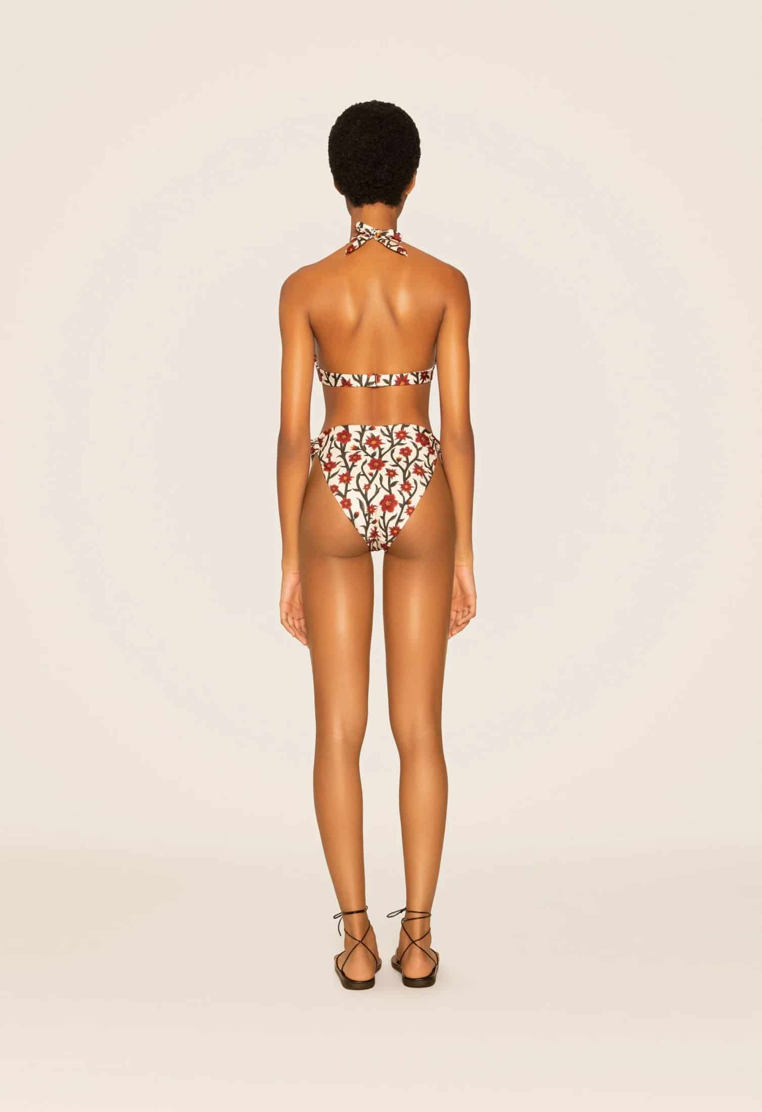 Carambolo Mandevilla Bikini Top - miniatura 7