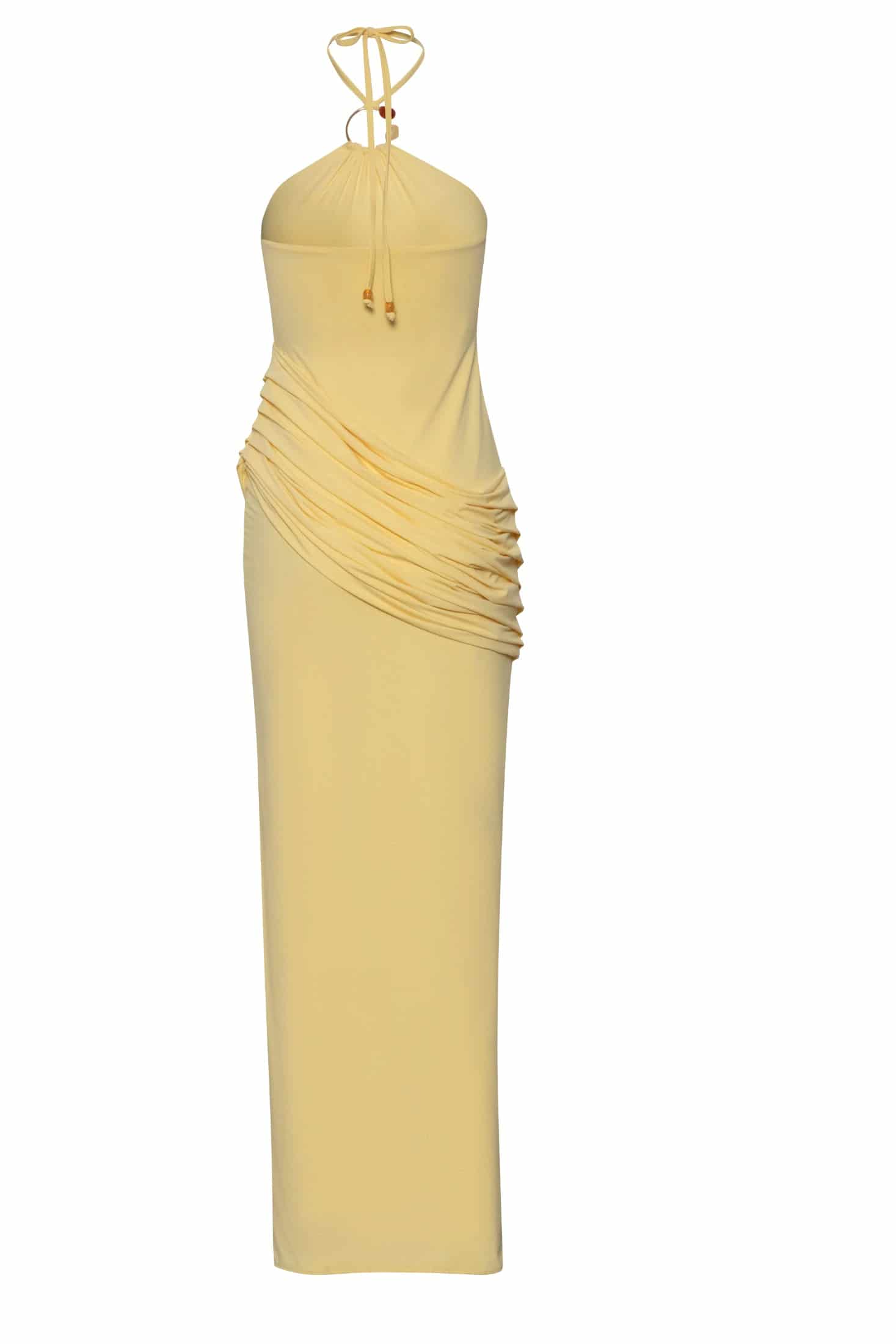 Clelia Maxi Dress - miniatura 3