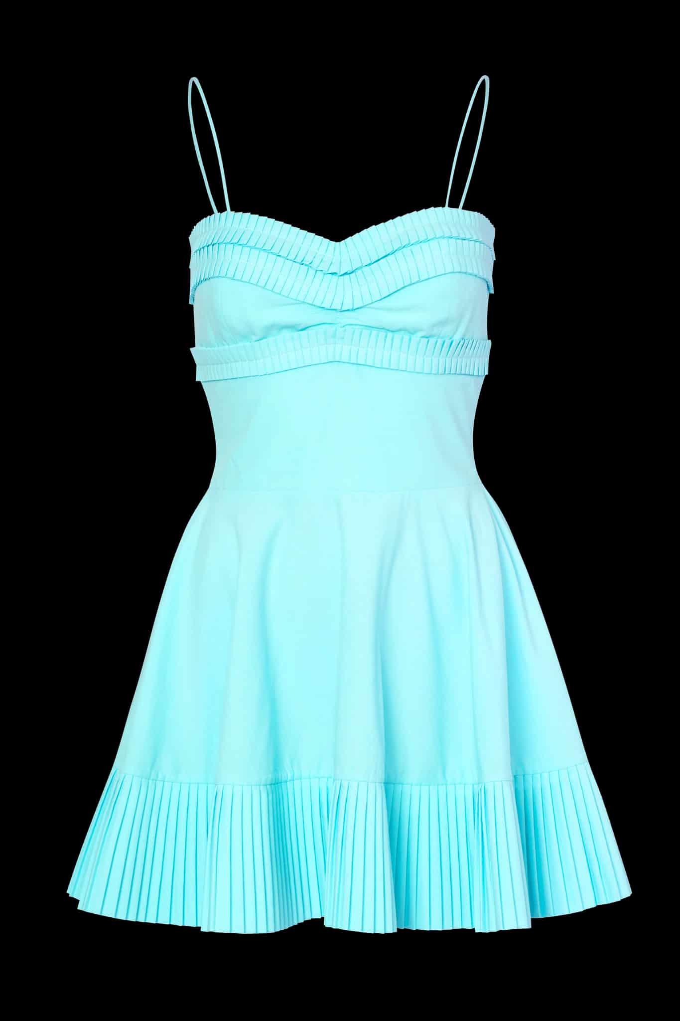 PAULETTE DRESS - miniatura 2