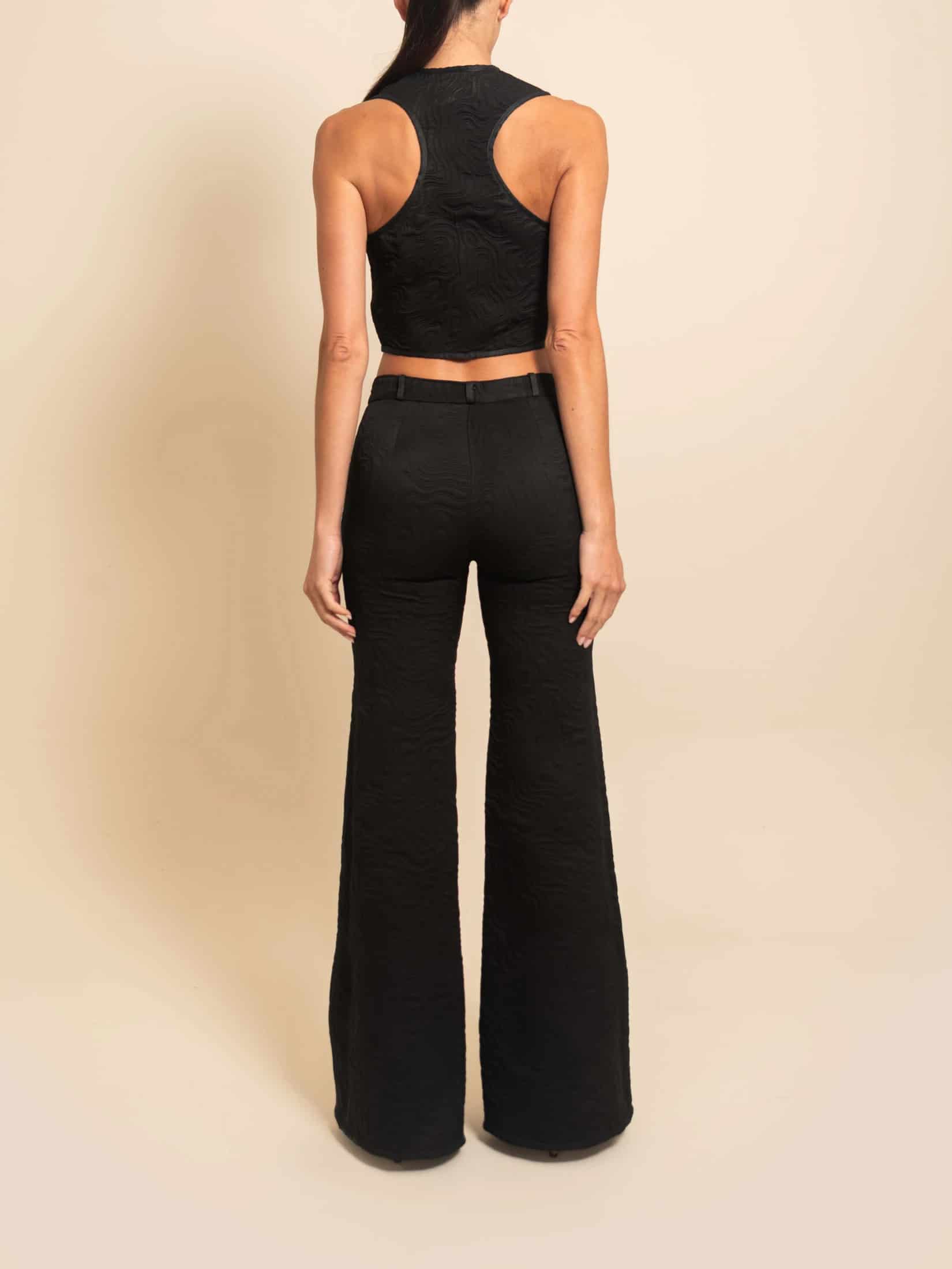 JO PANT BLACK - miniatura 3