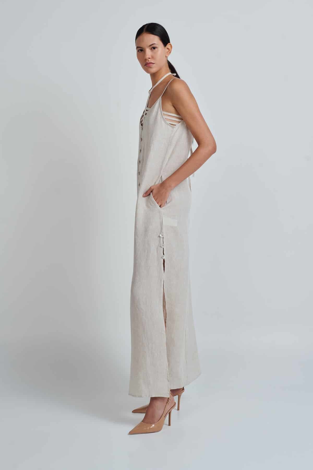 YANNA DRESS - miniatura 4