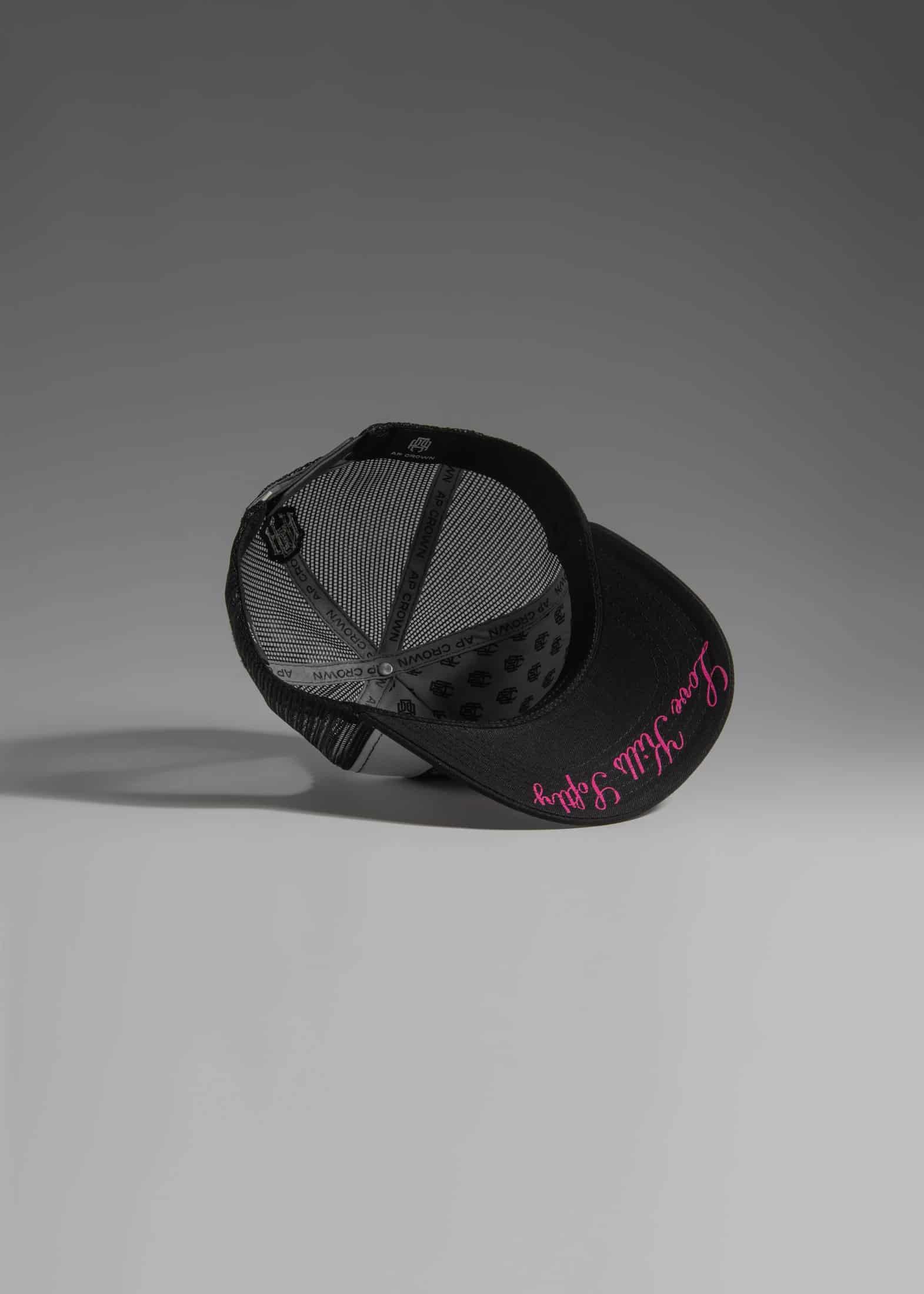 STORMY CAP - miniatura 5