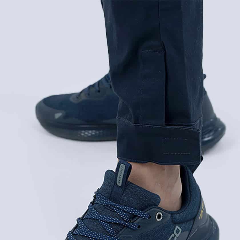 Pantalón Cargo Navy - miniatura 9