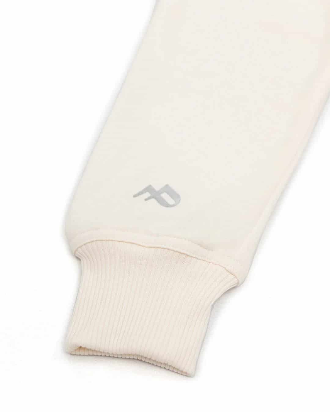 Buzo con Capota Marfil Creamy - miniatura 12