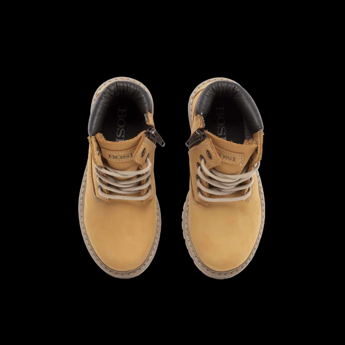 BOTAS PARA NIÑO FOLD - miniatura 4