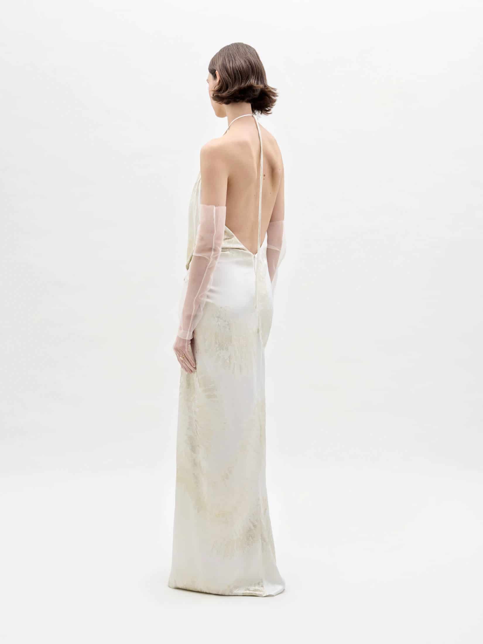 Vestido Jazmin - miniatura 3