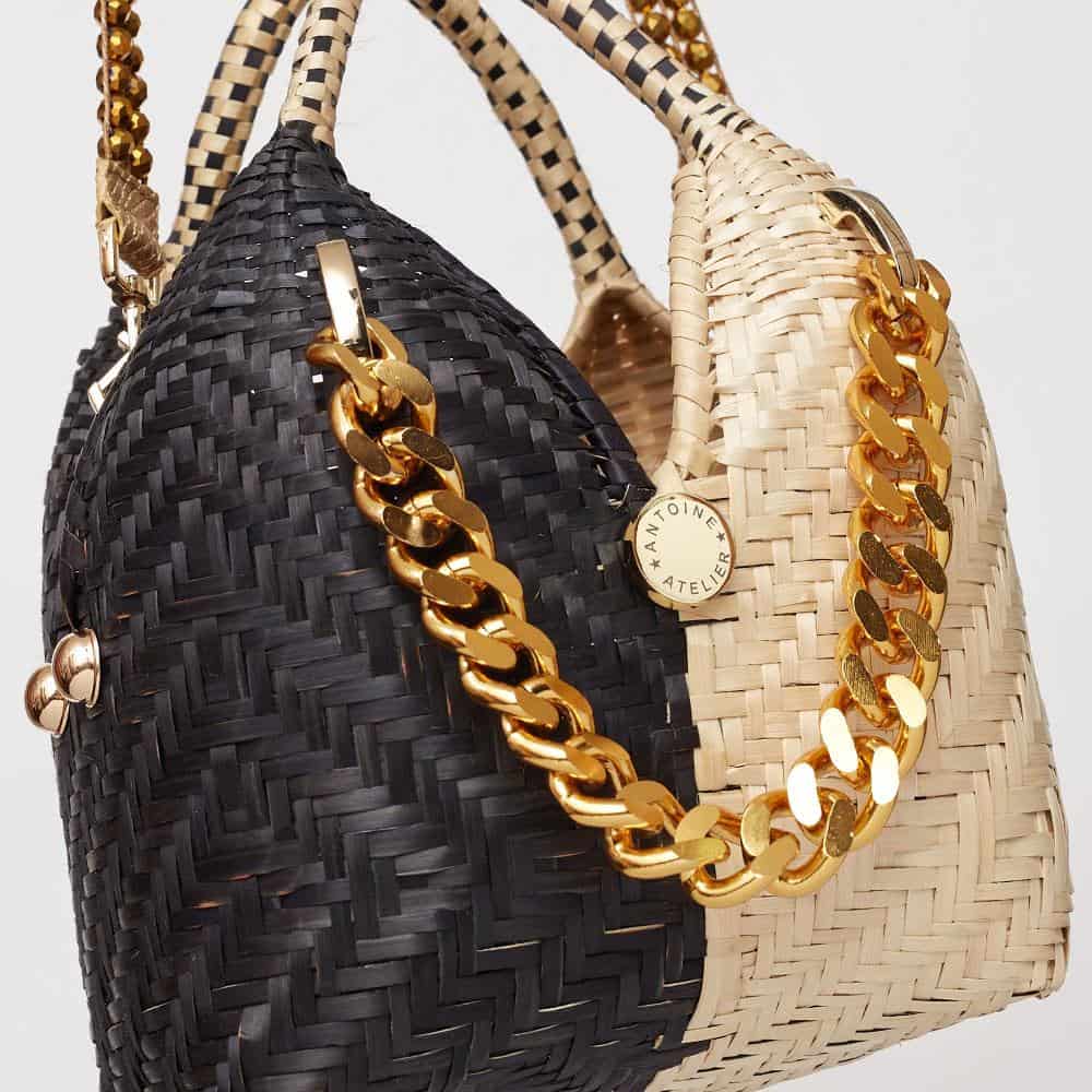 Carly Bag Color Block - miniatura 2
