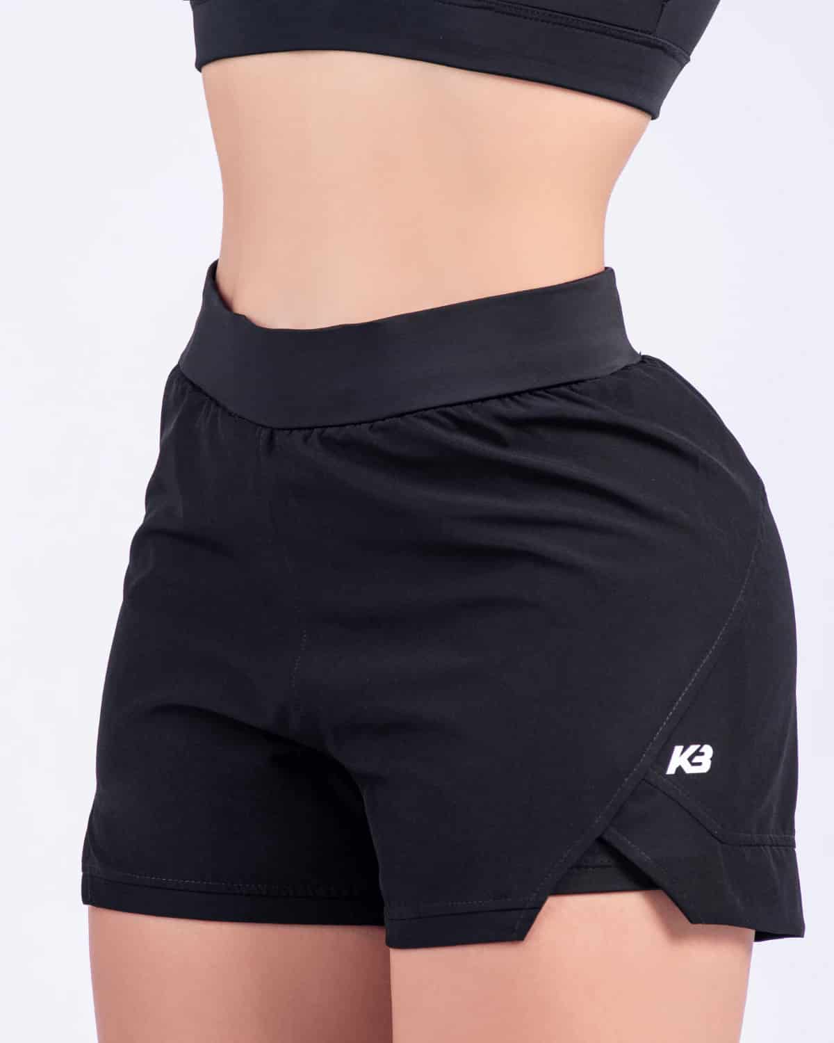 Short Sport ┃KAYBU REF.1102 - miniatura 4