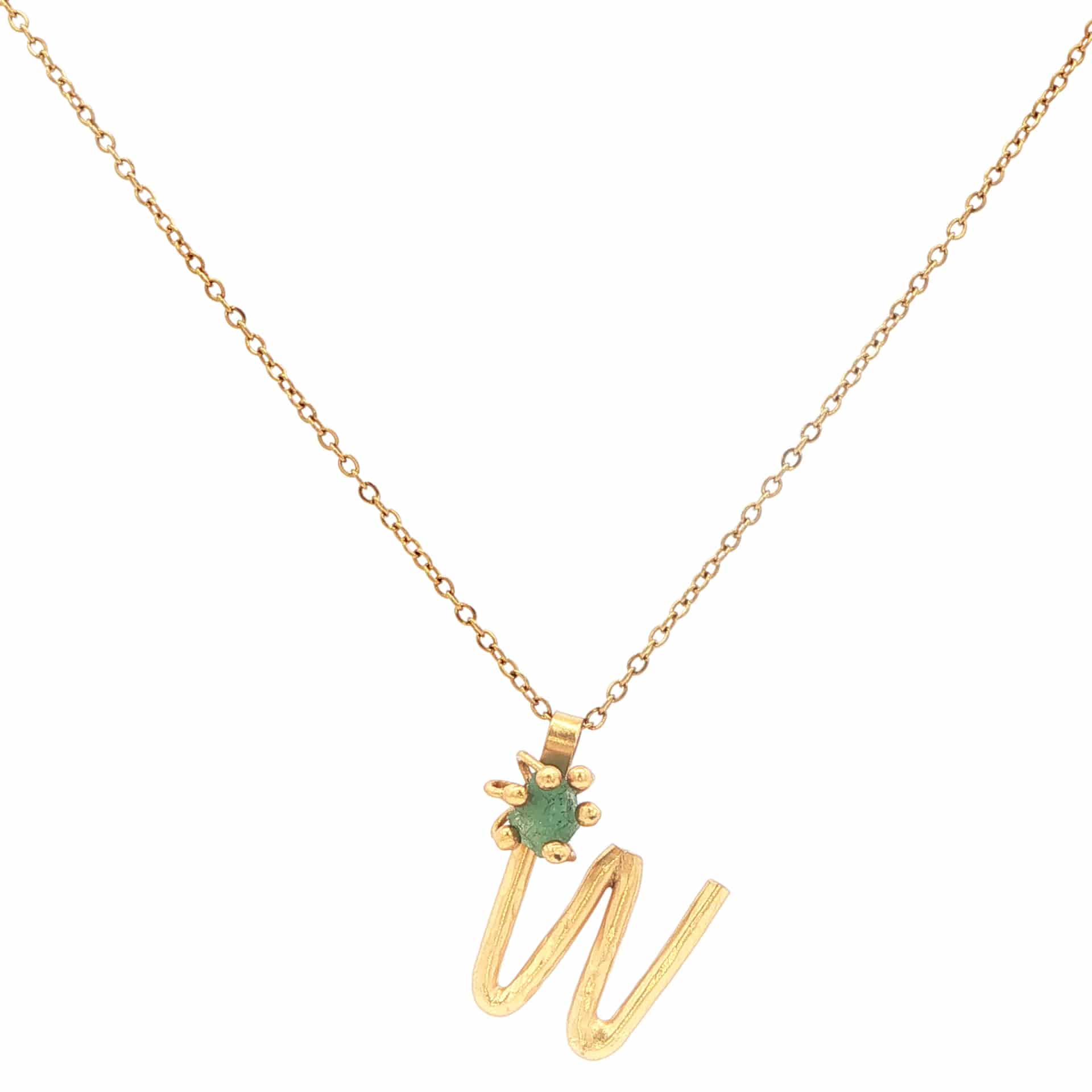 Tell me More Necklace - miniatura 22