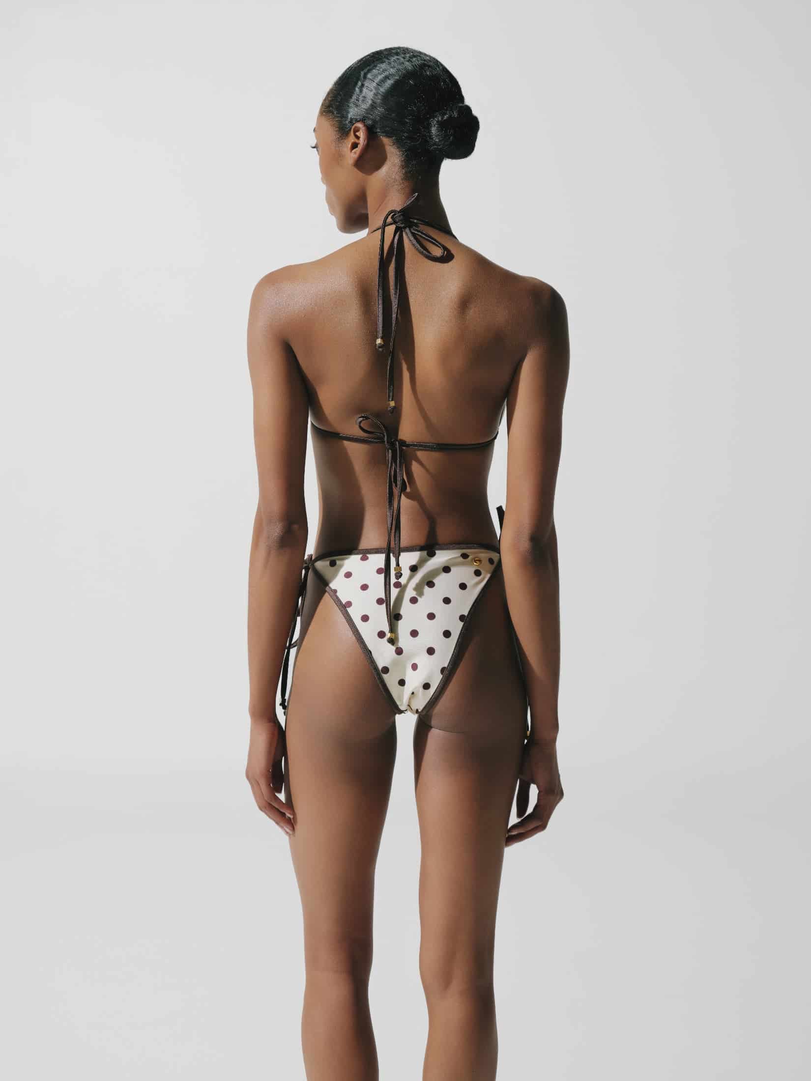 Kaia Bikini Bottom - miniatura 4