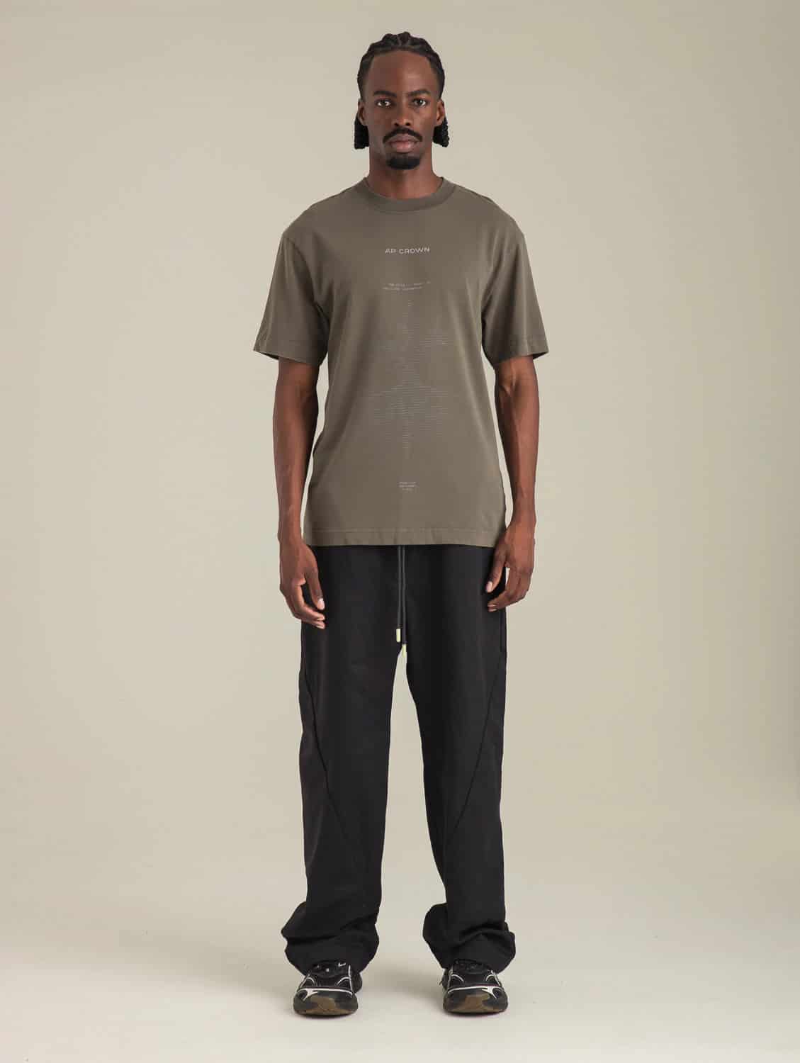 SECUENCE T-SHIRT - miniatura 6