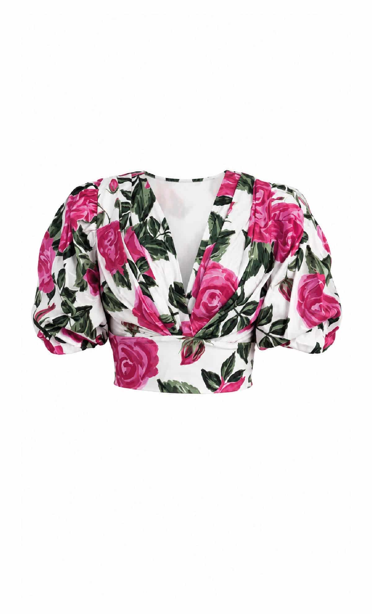 Blusa Karl - miniatura 2