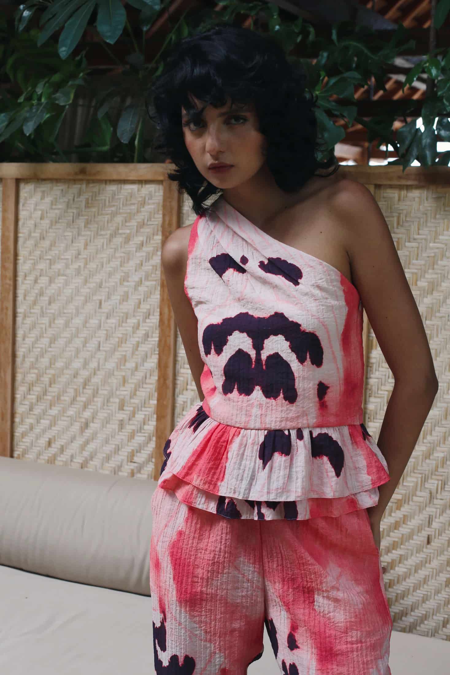 THALIA TOP - miniatura 2