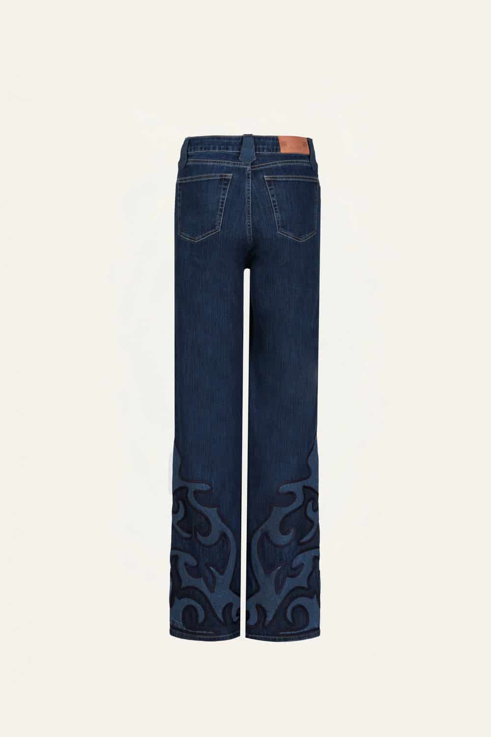 Edge Stitch Pant - miniatura 3