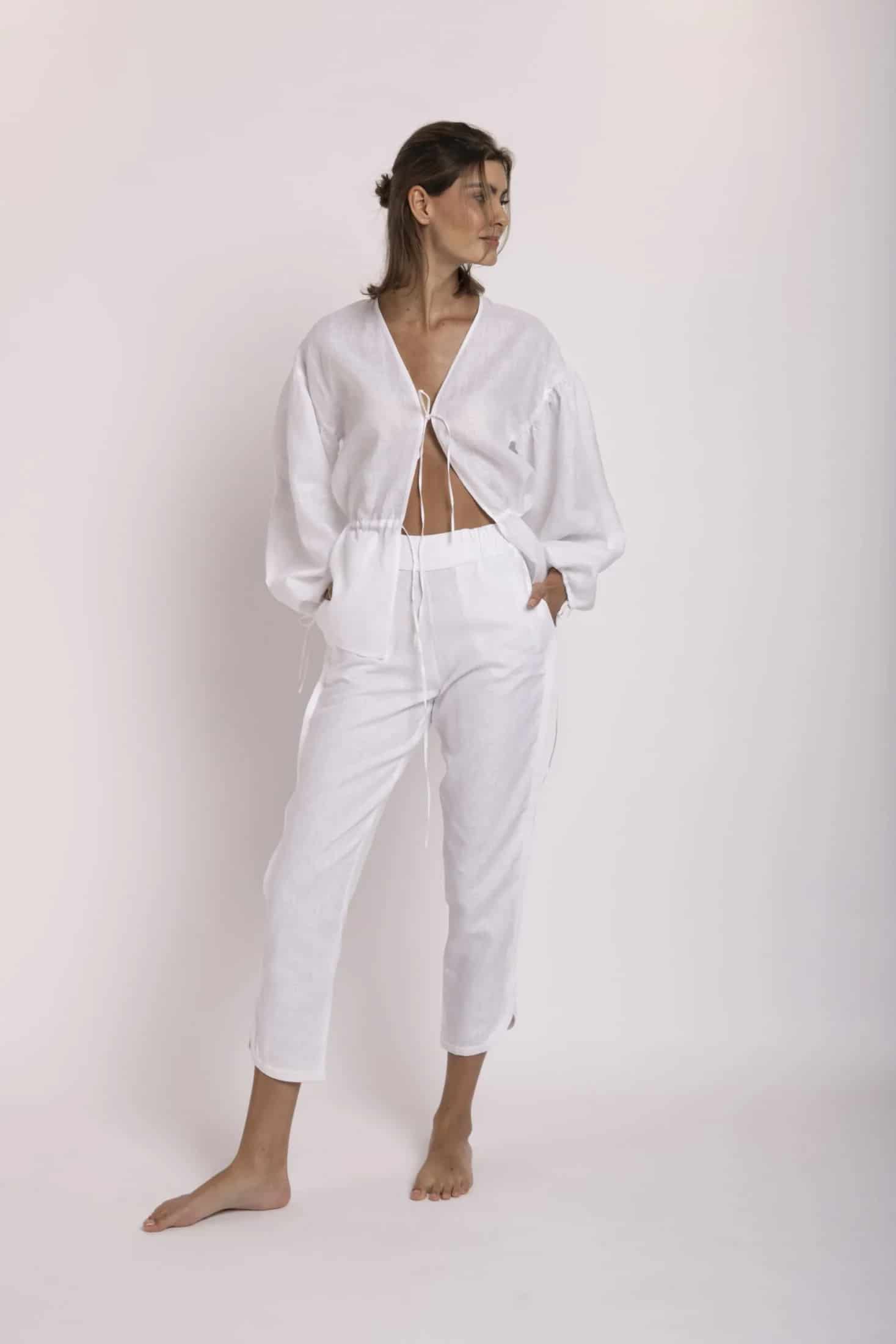 BLUSA BLISS - miniatura 3