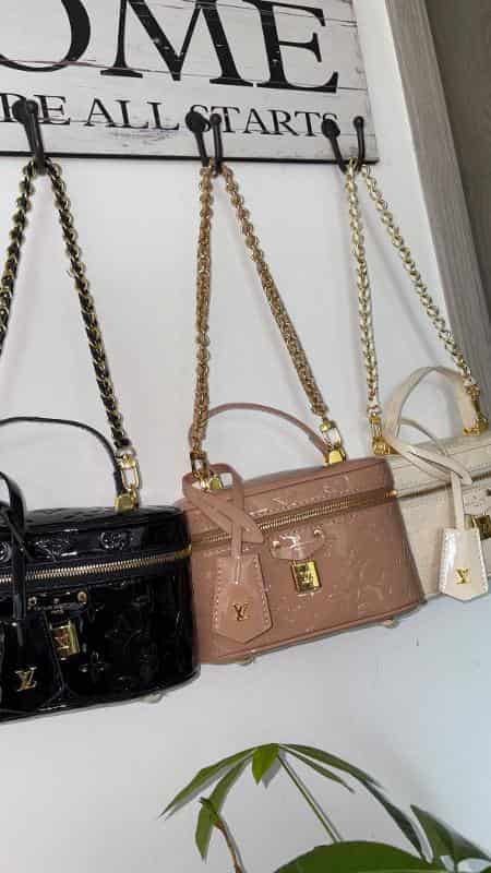 BOLSO LOUIS VUITTON CHAROL - miniatura 1