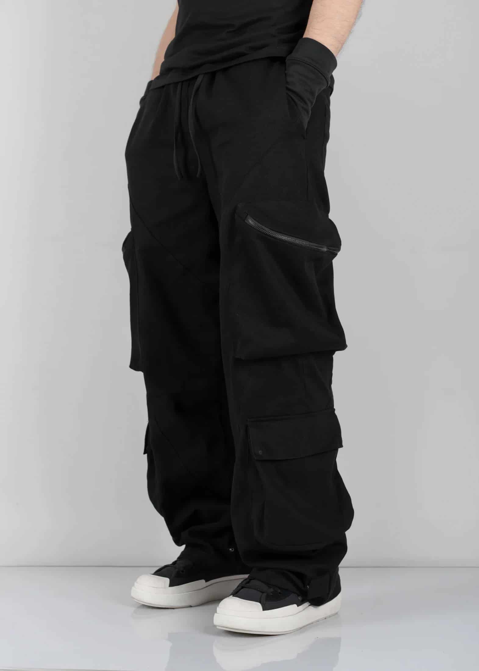 Pantalon Cargo Sapporo Baggy - miniatura 10