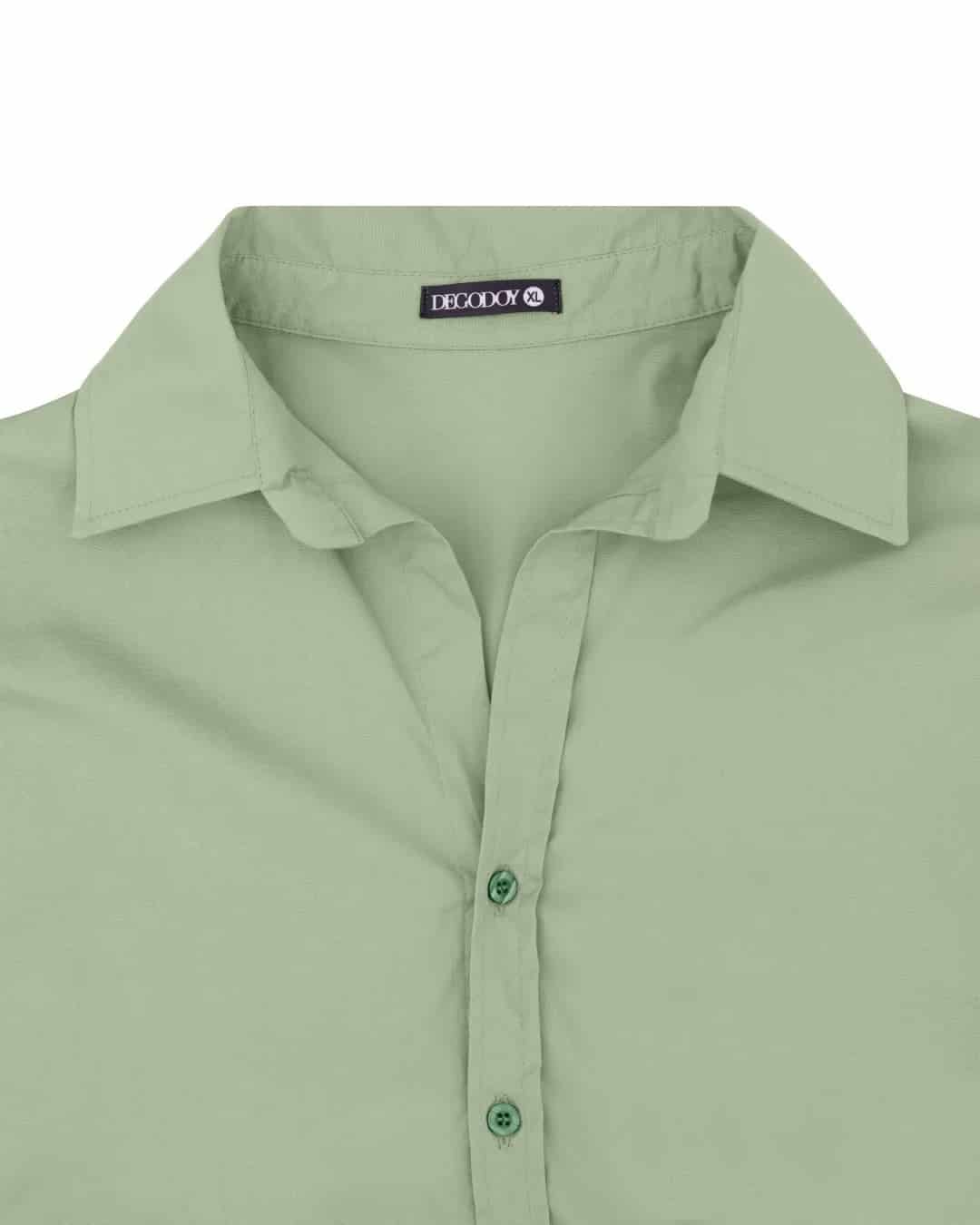 Camisa Verano Pino - miniatura 3