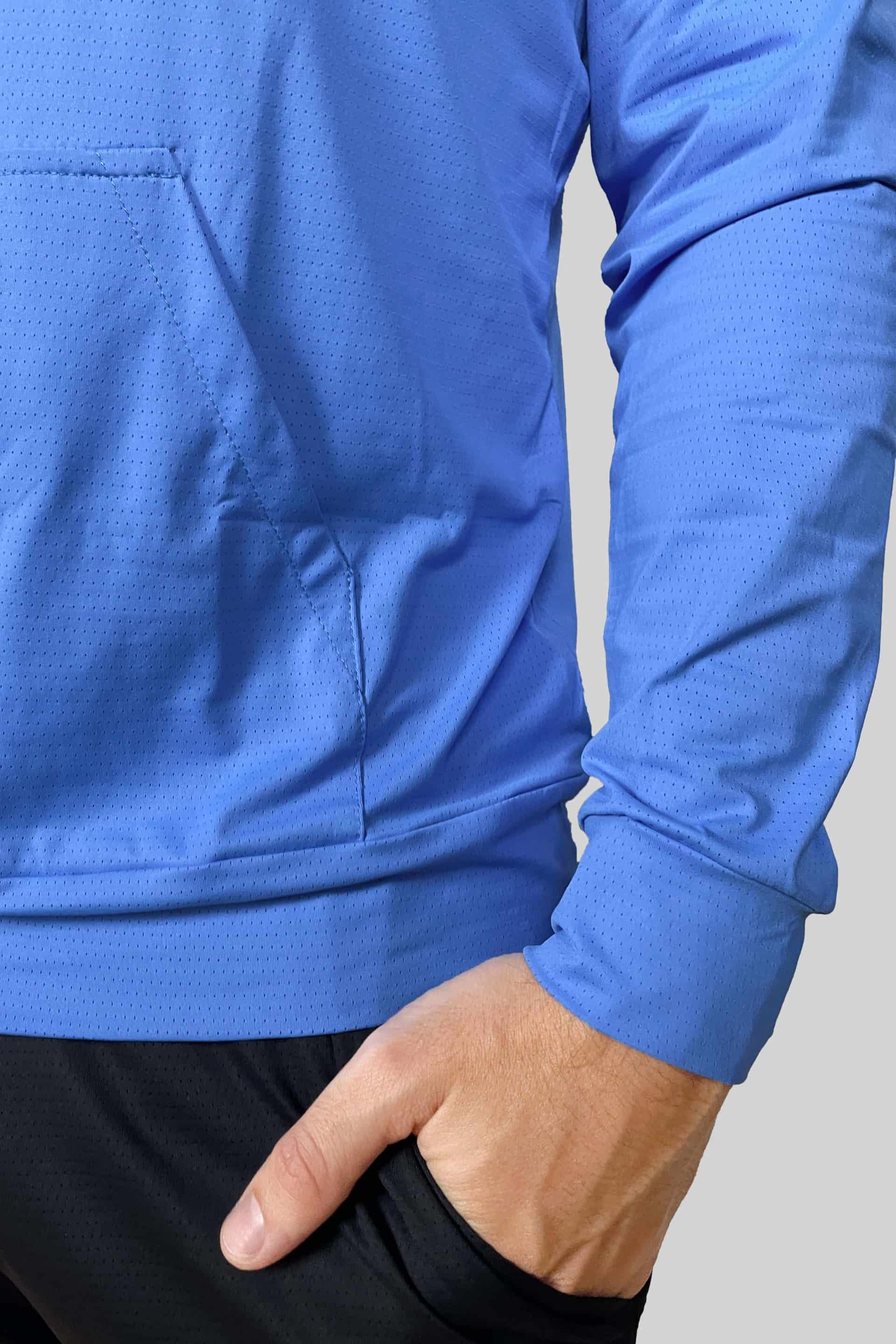 HOODIE SPORT TANDY - miniatura 3