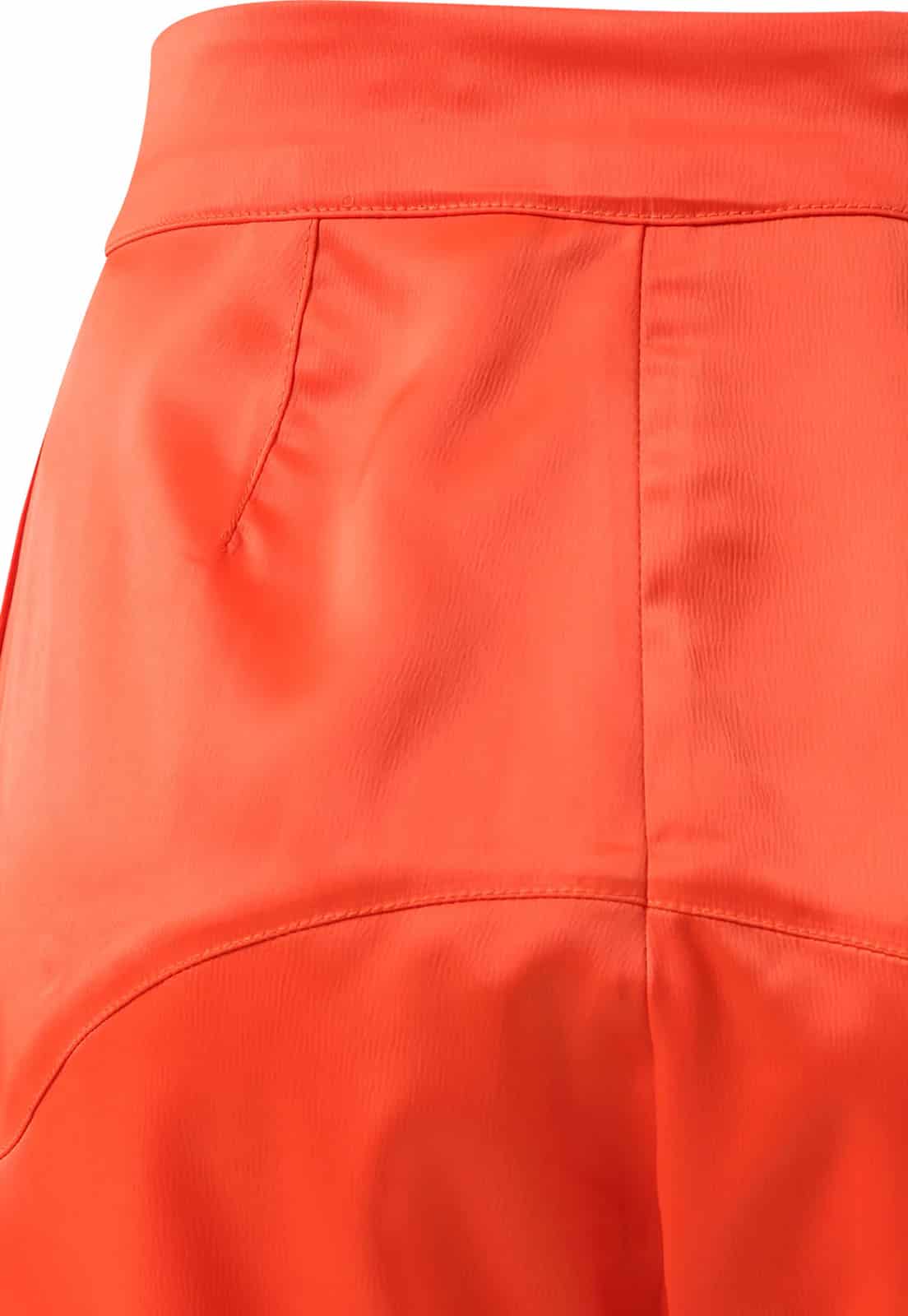 CURVED BAGGY TROUSERS IN OMEGAN FABRIC - miniatura 5