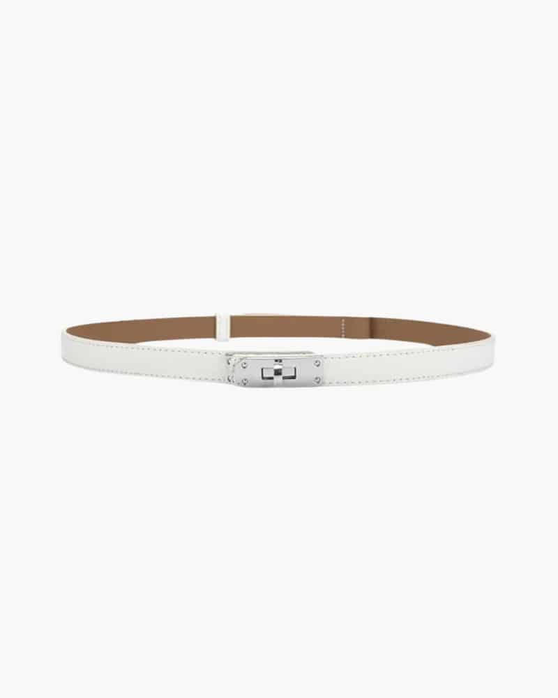 Vintage Slim Belt - miniatura 6