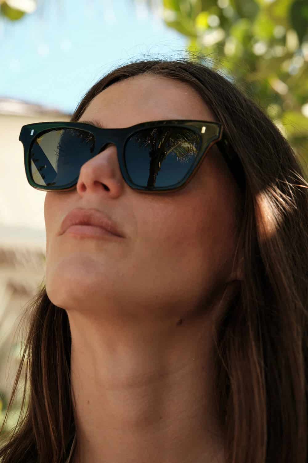 Pyramid Of The Sun Sunglasses - miniatura 4