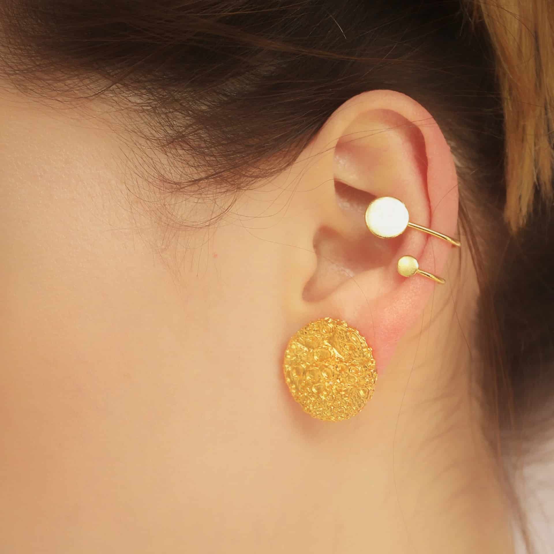 Aretes de cráter - miniatura 2