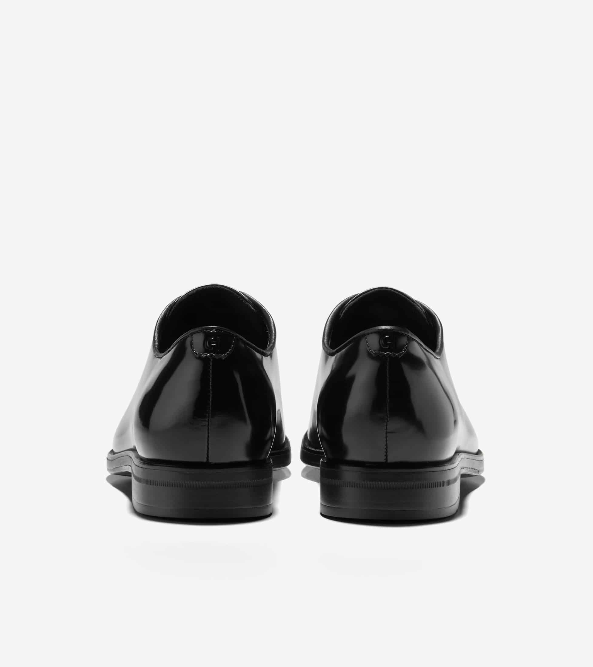 Foster Grand Wholecut Oxfords - miniatura 3