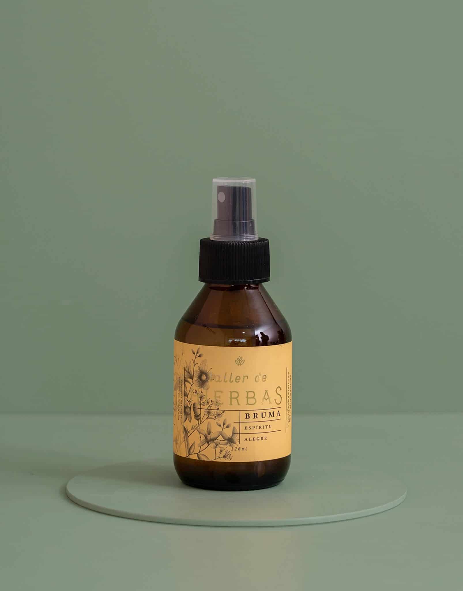 BRUMAS (con aceites esenciales) - miniatura 4